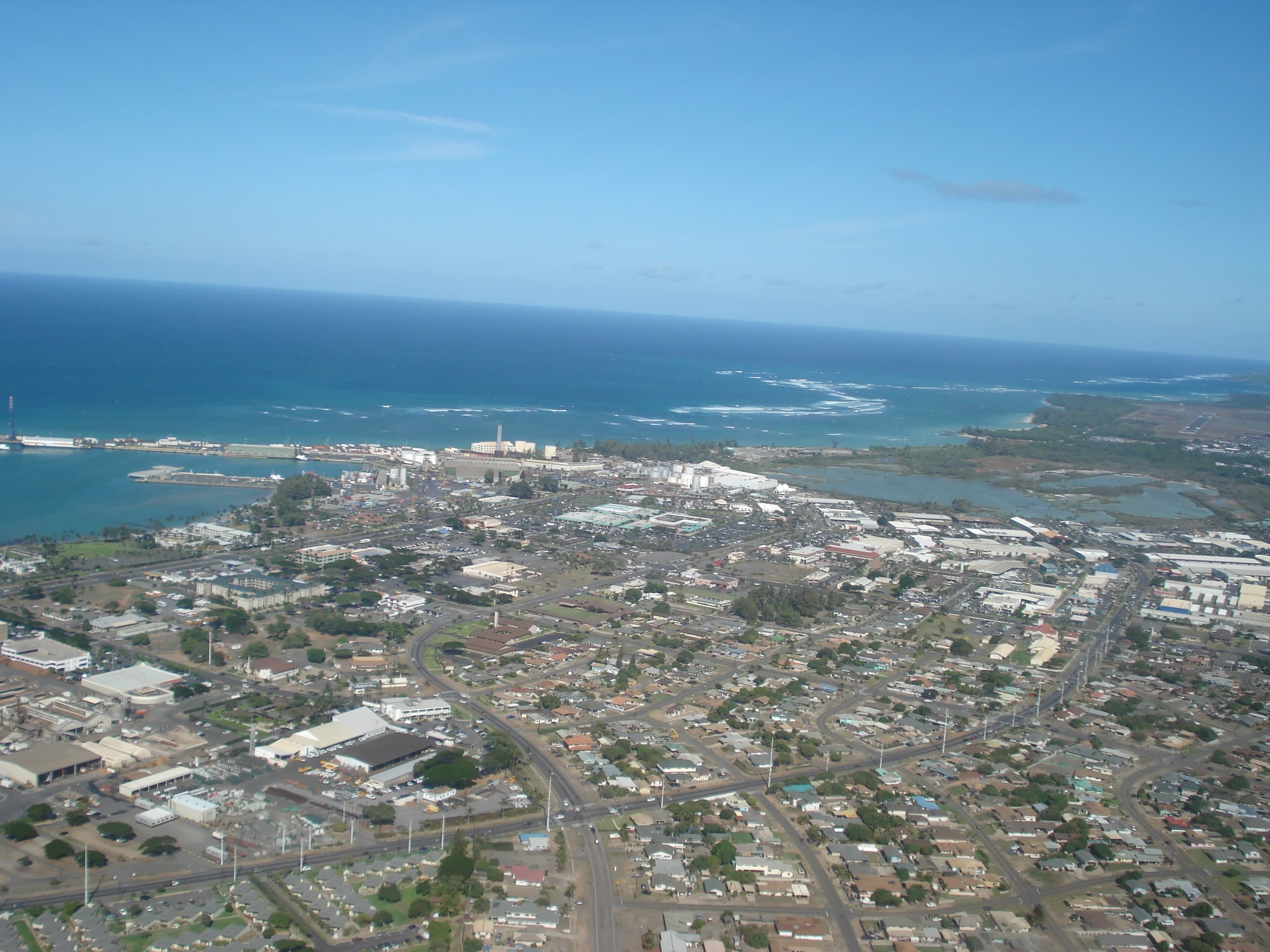 Image of Kahului