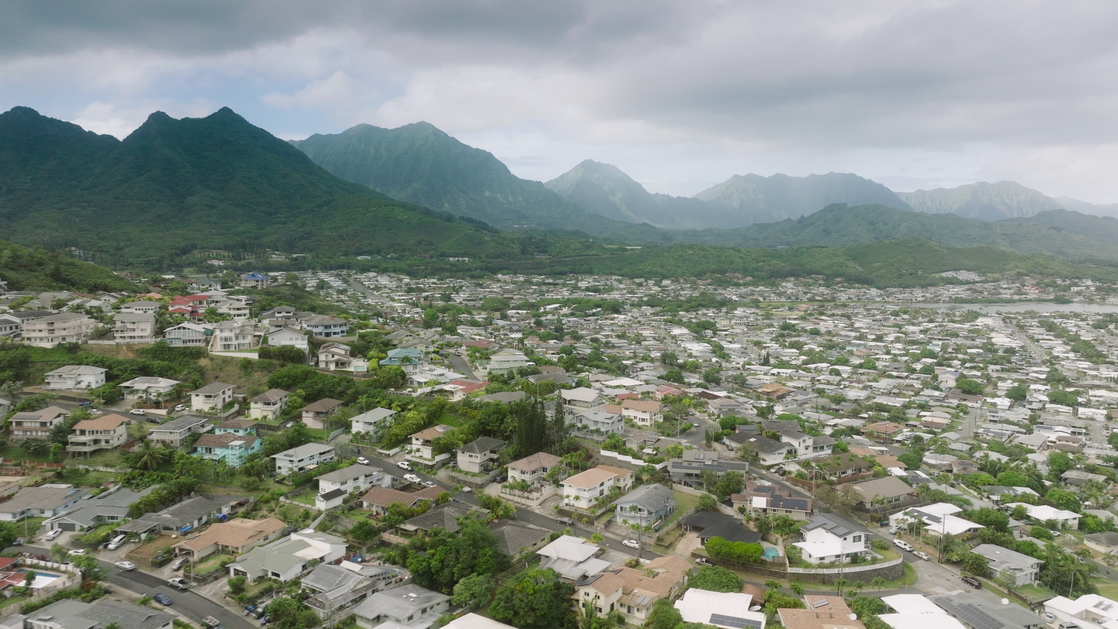 Image of Kailua