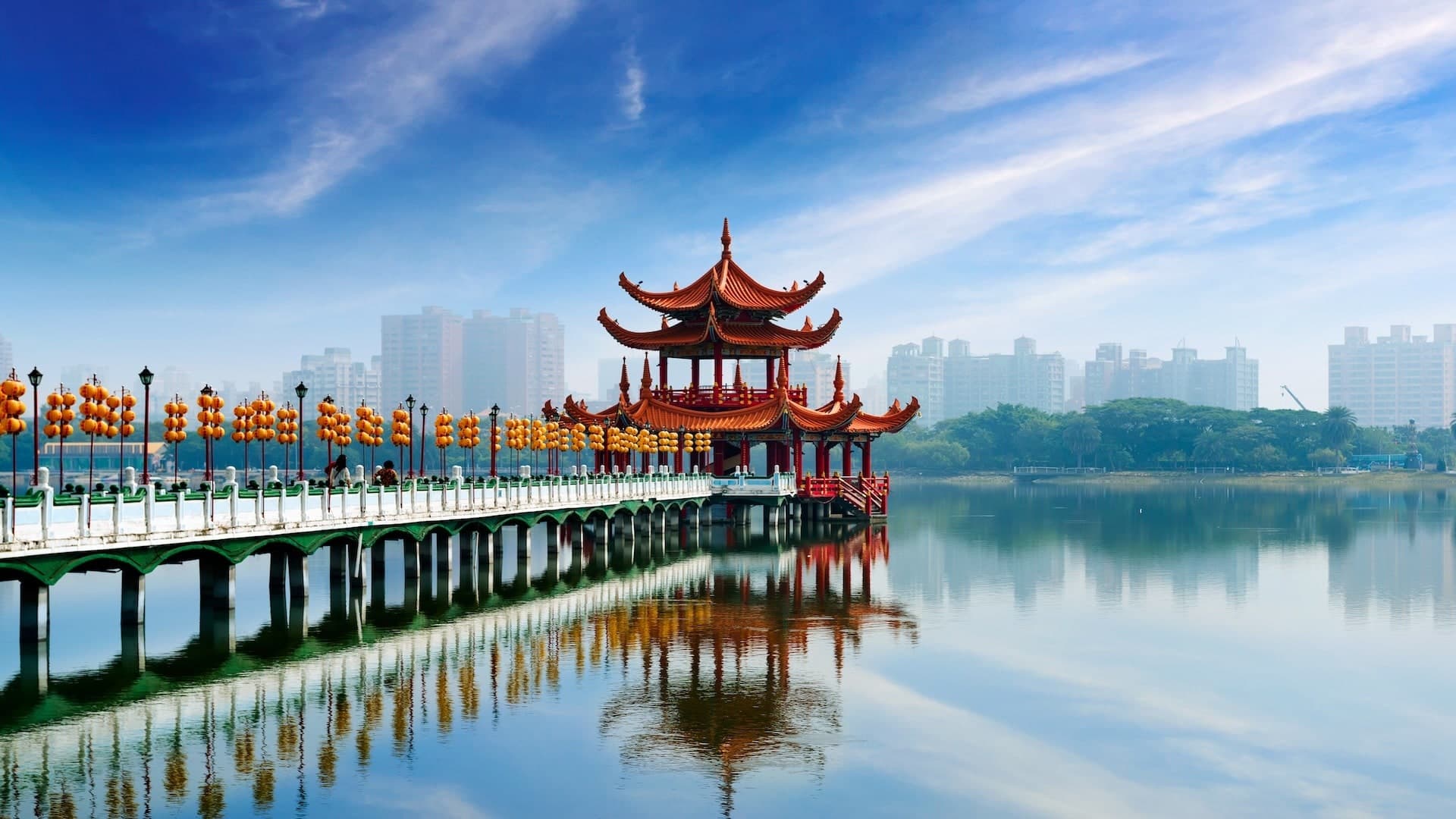 Image of Kaohsiung