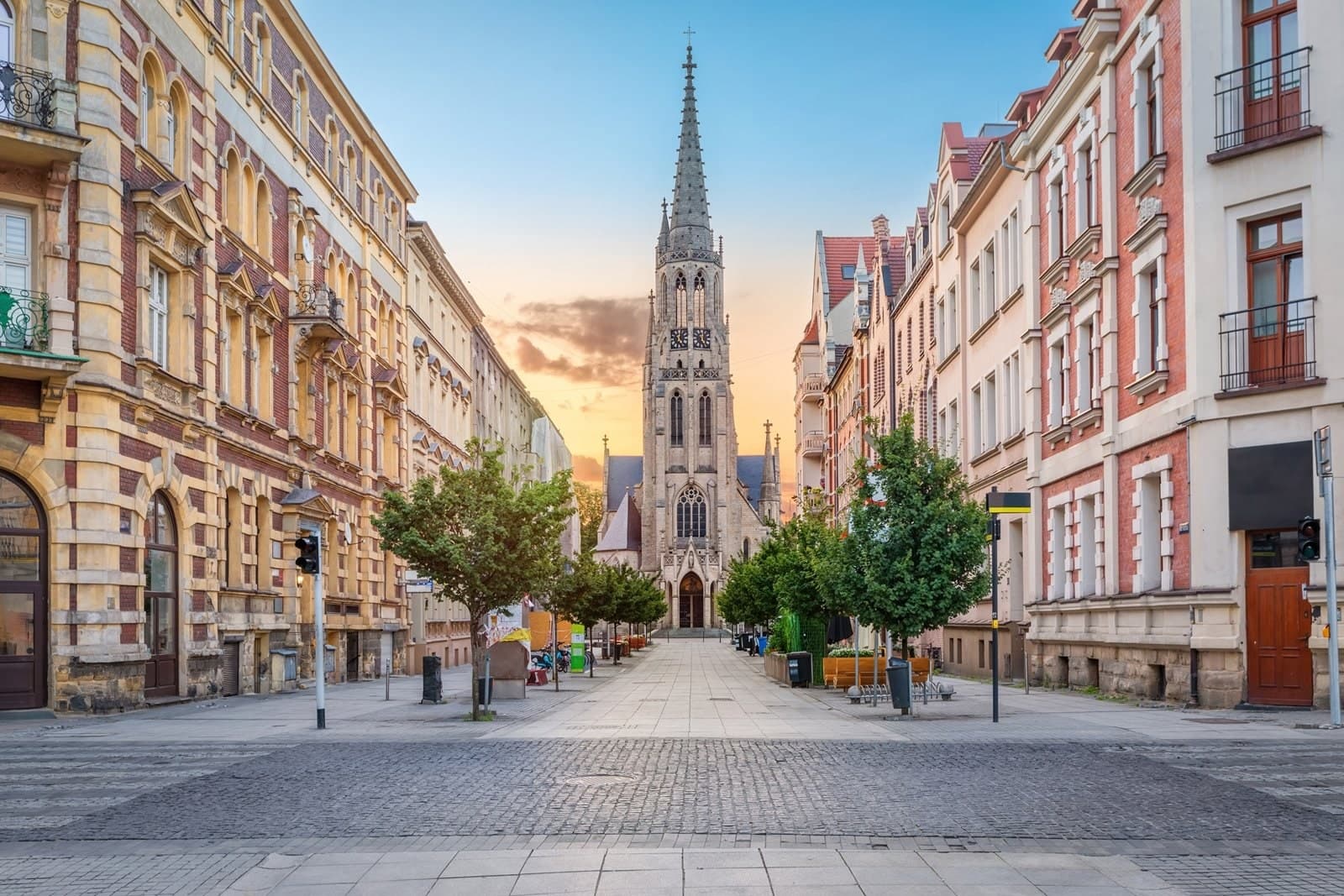 Image of Katowice