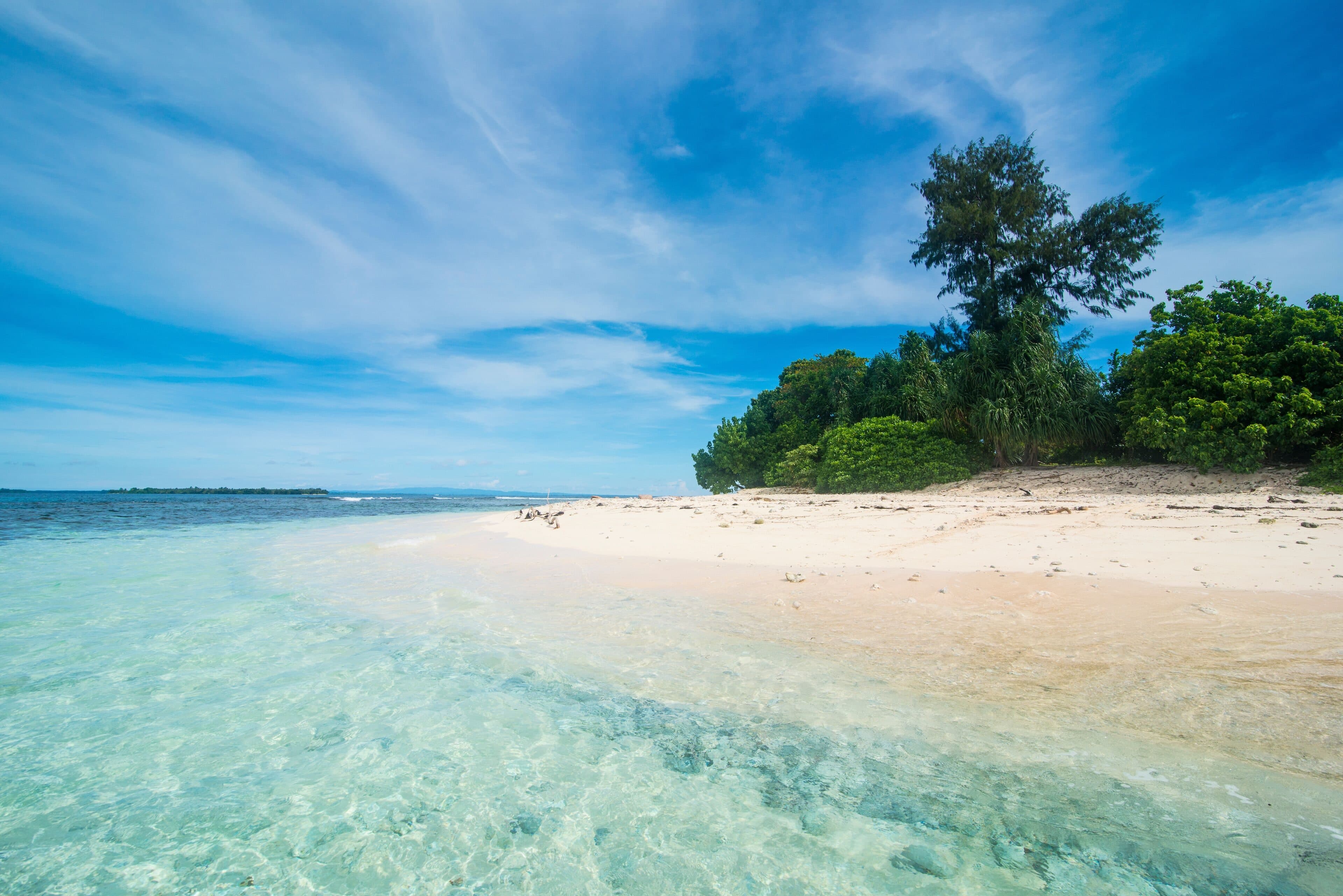 Image of Kavieng