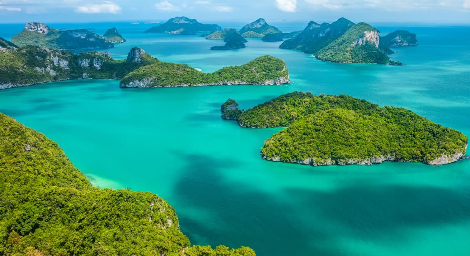 Image of Ko Samui