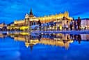 image of Kraków