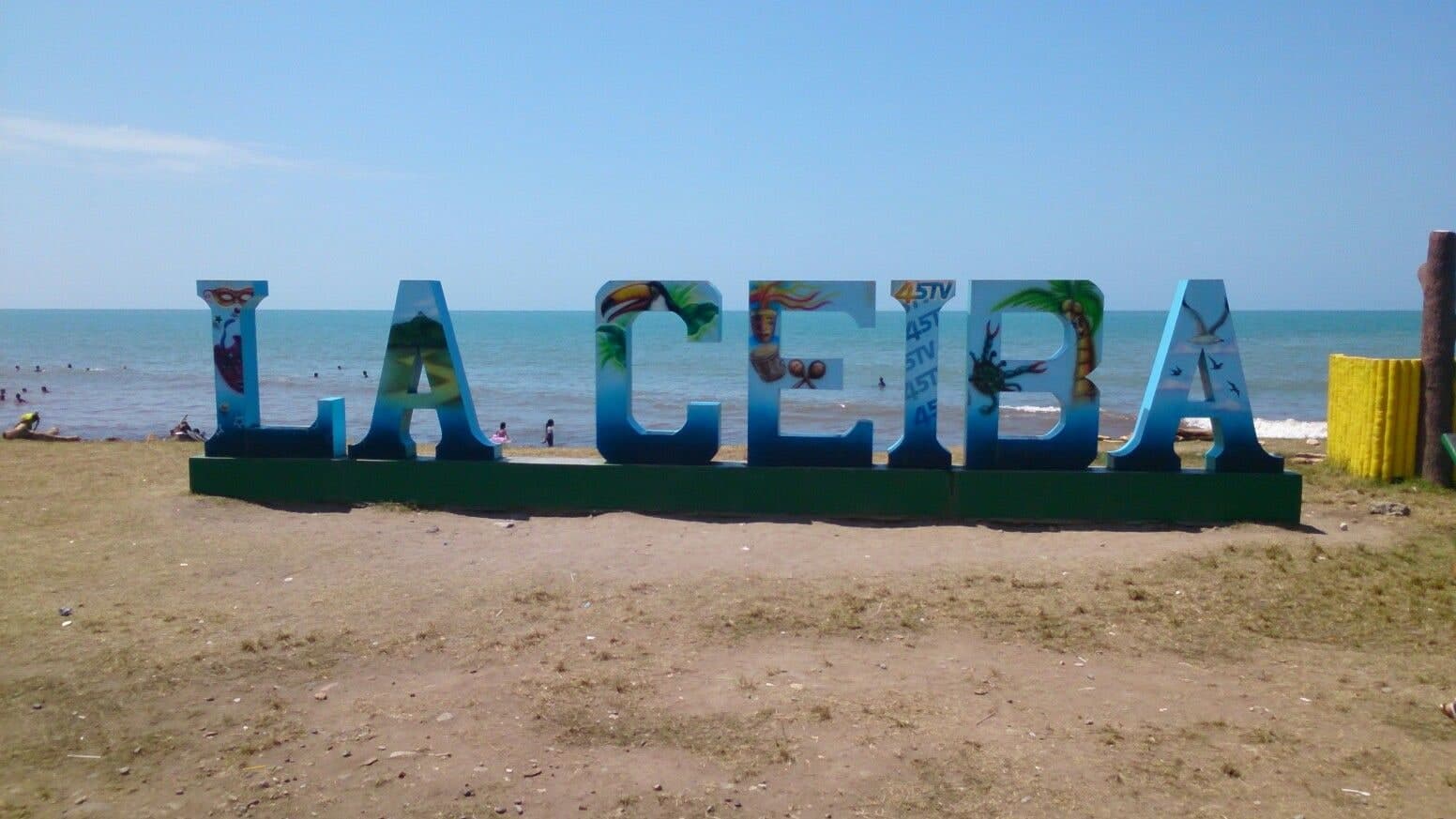 Image of La Ceiba
