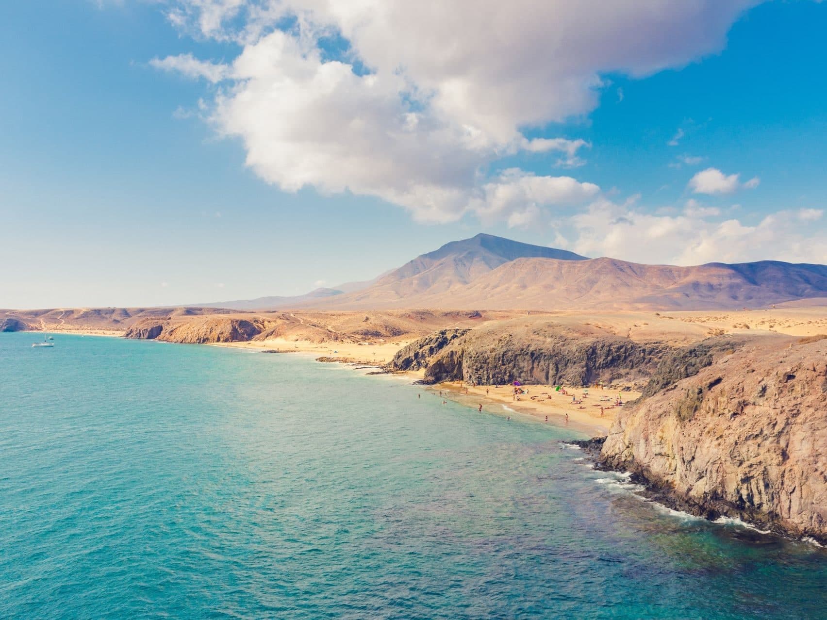 Image of Lanzarote
