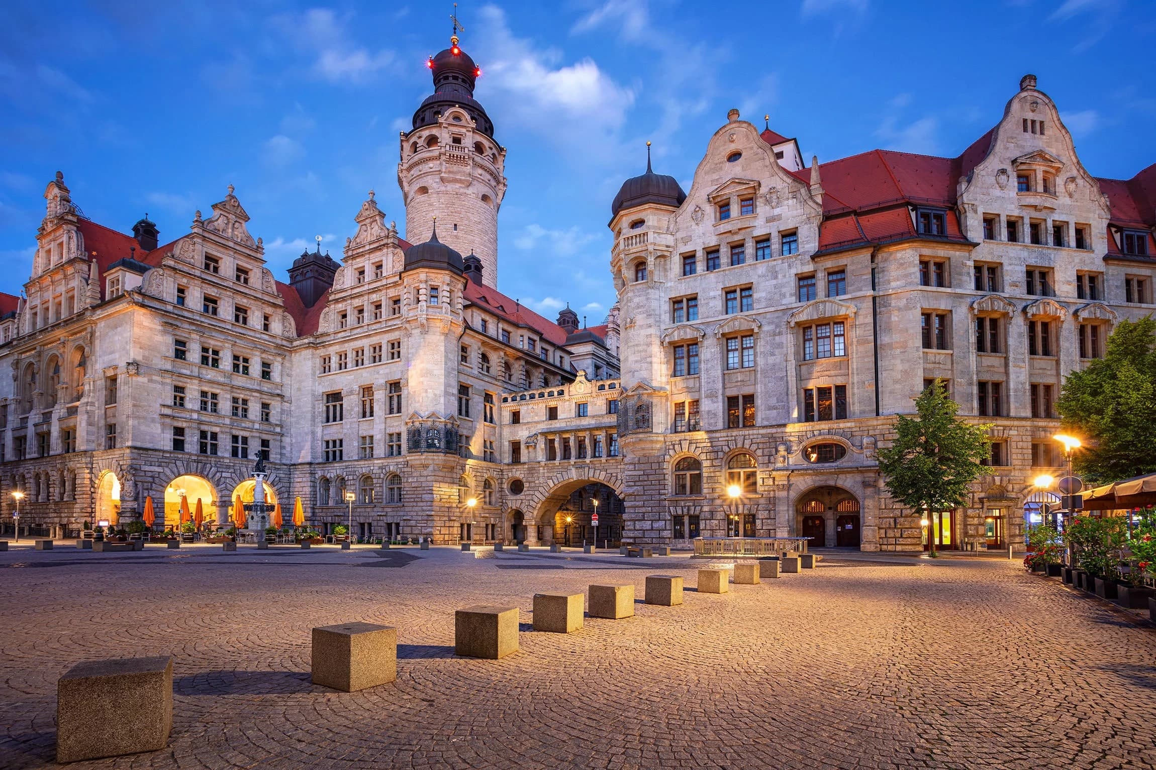 Image of Leipzig
