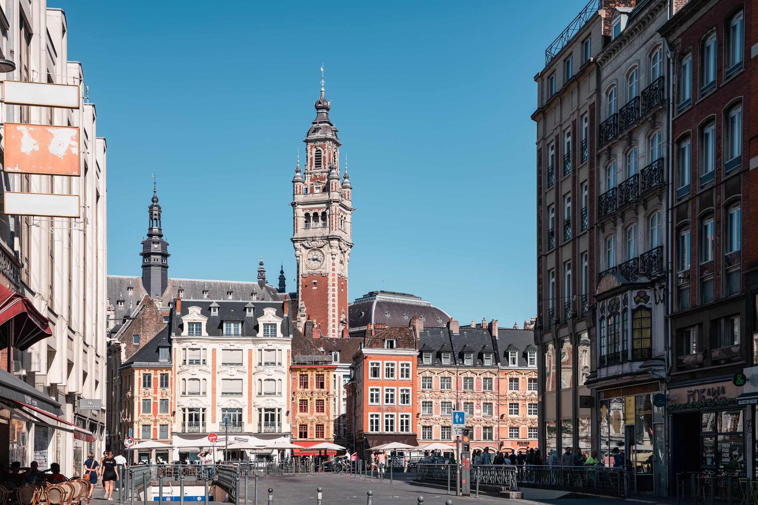 Image of Lille