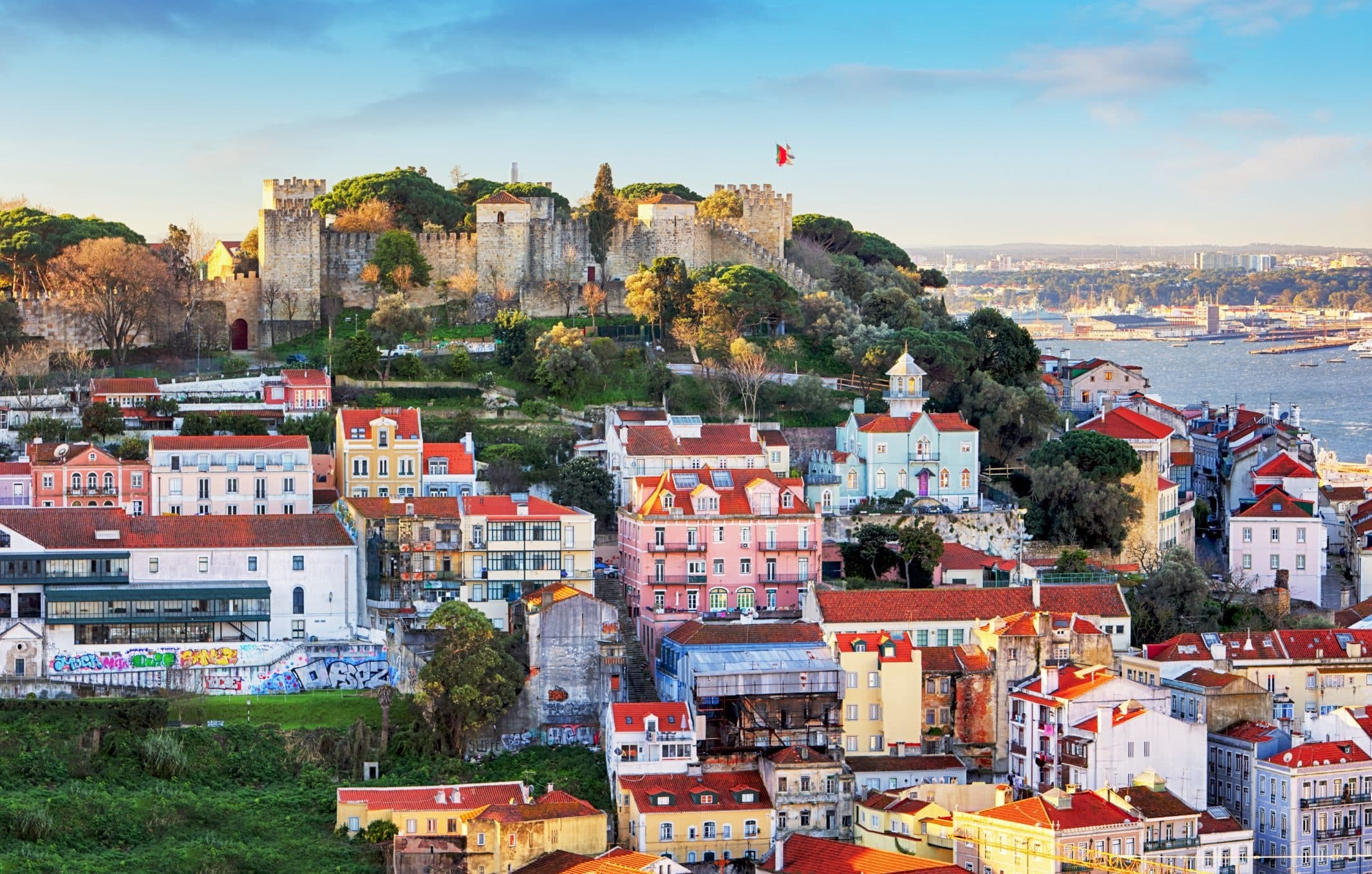 Image of Lisbon