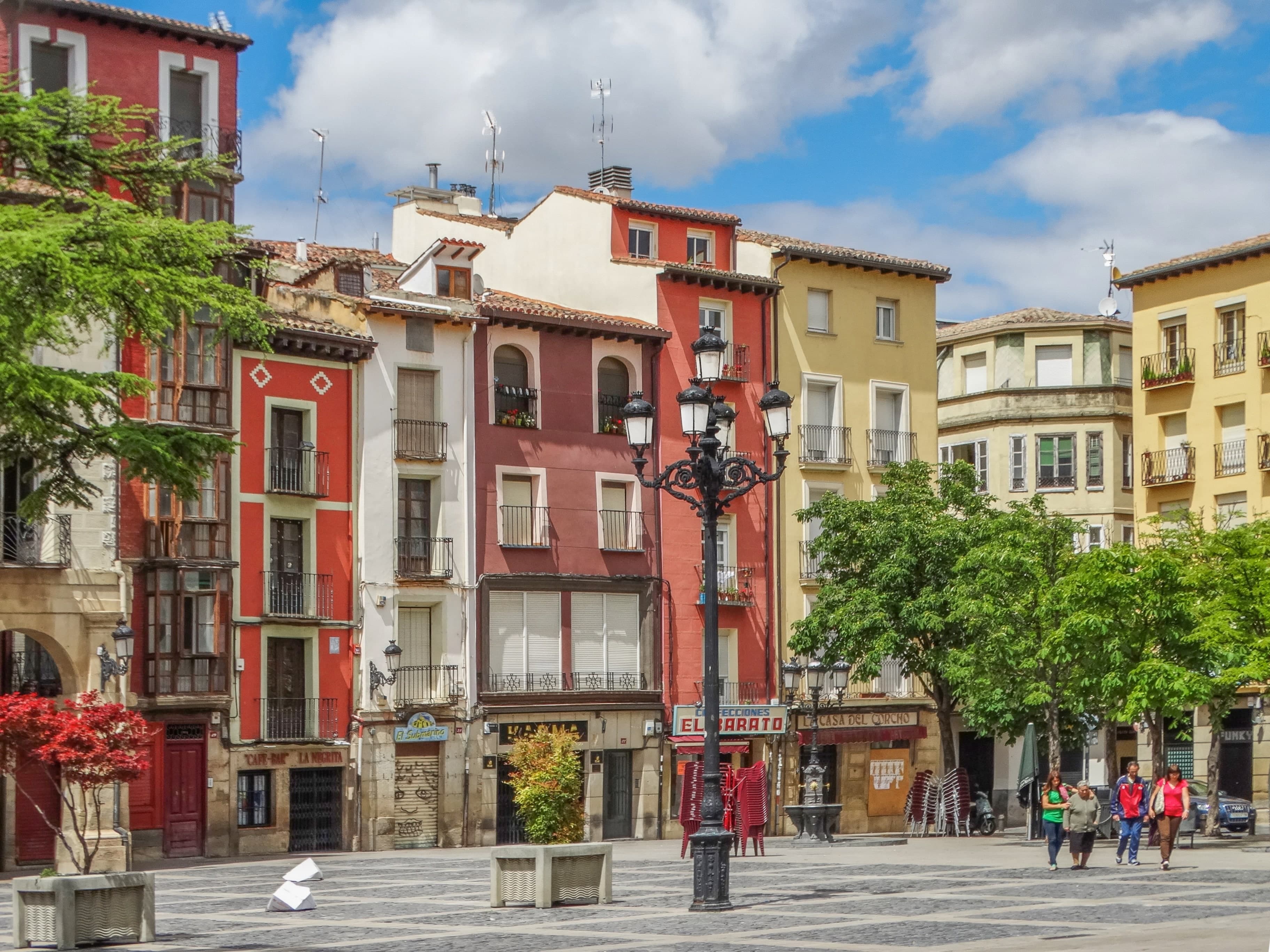 Image of Logroño