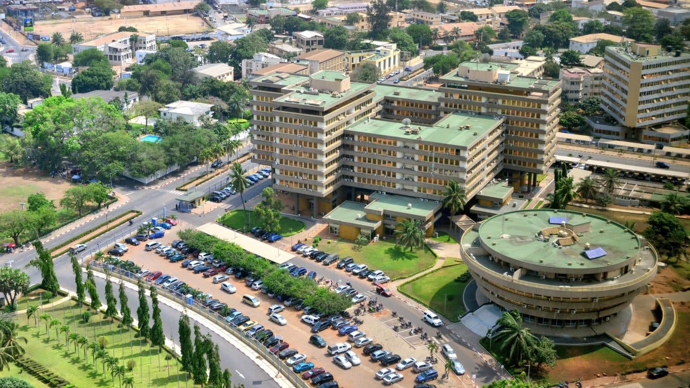 Image of Lomé