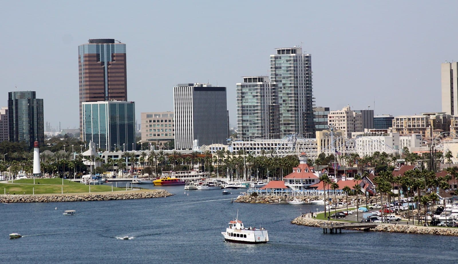 Image of Long Beach