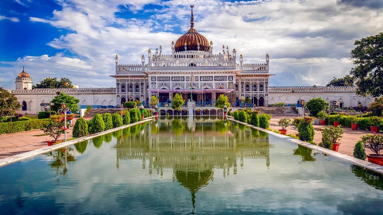 Image of Lucknow