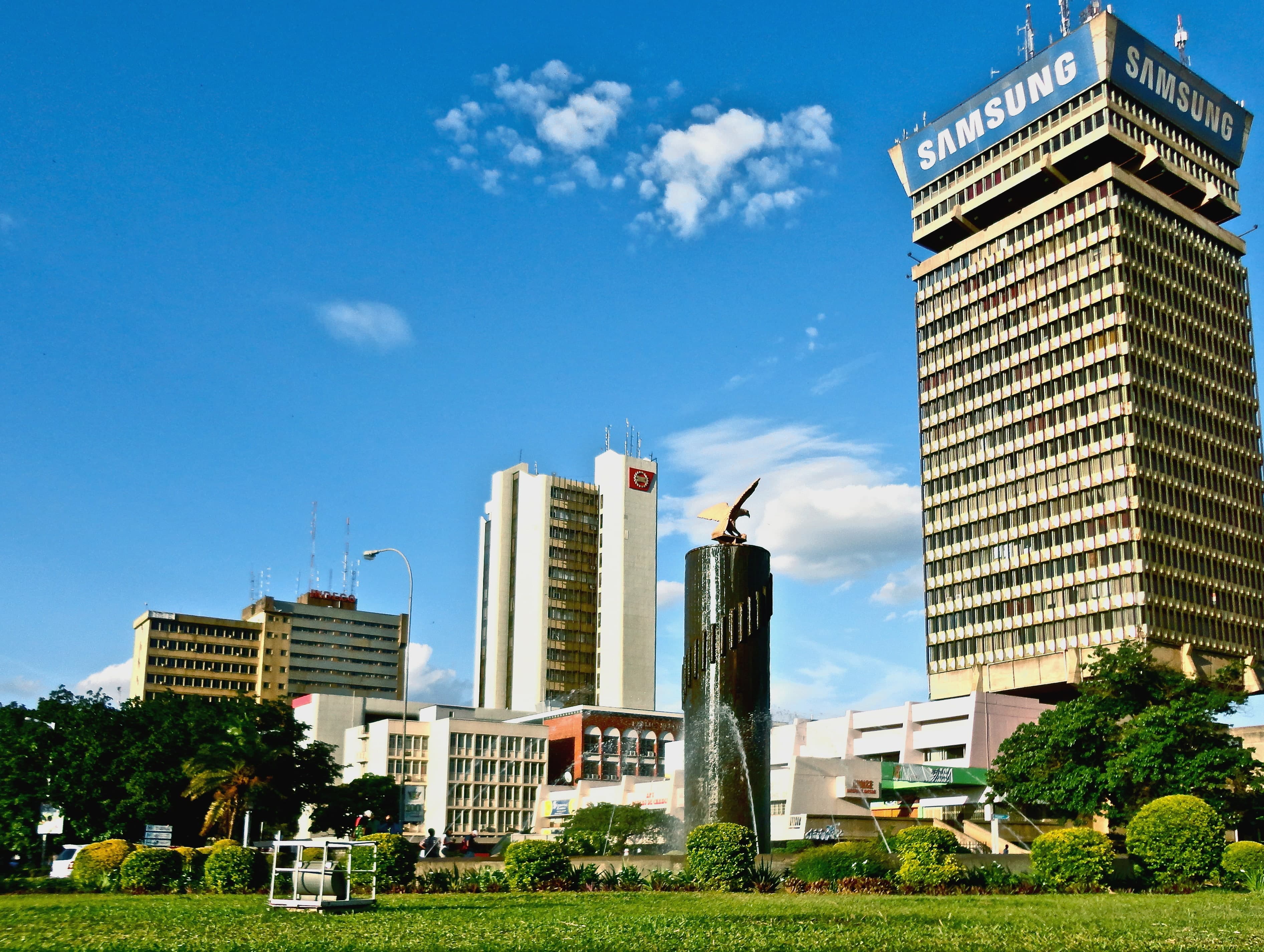 Image of Lusaka