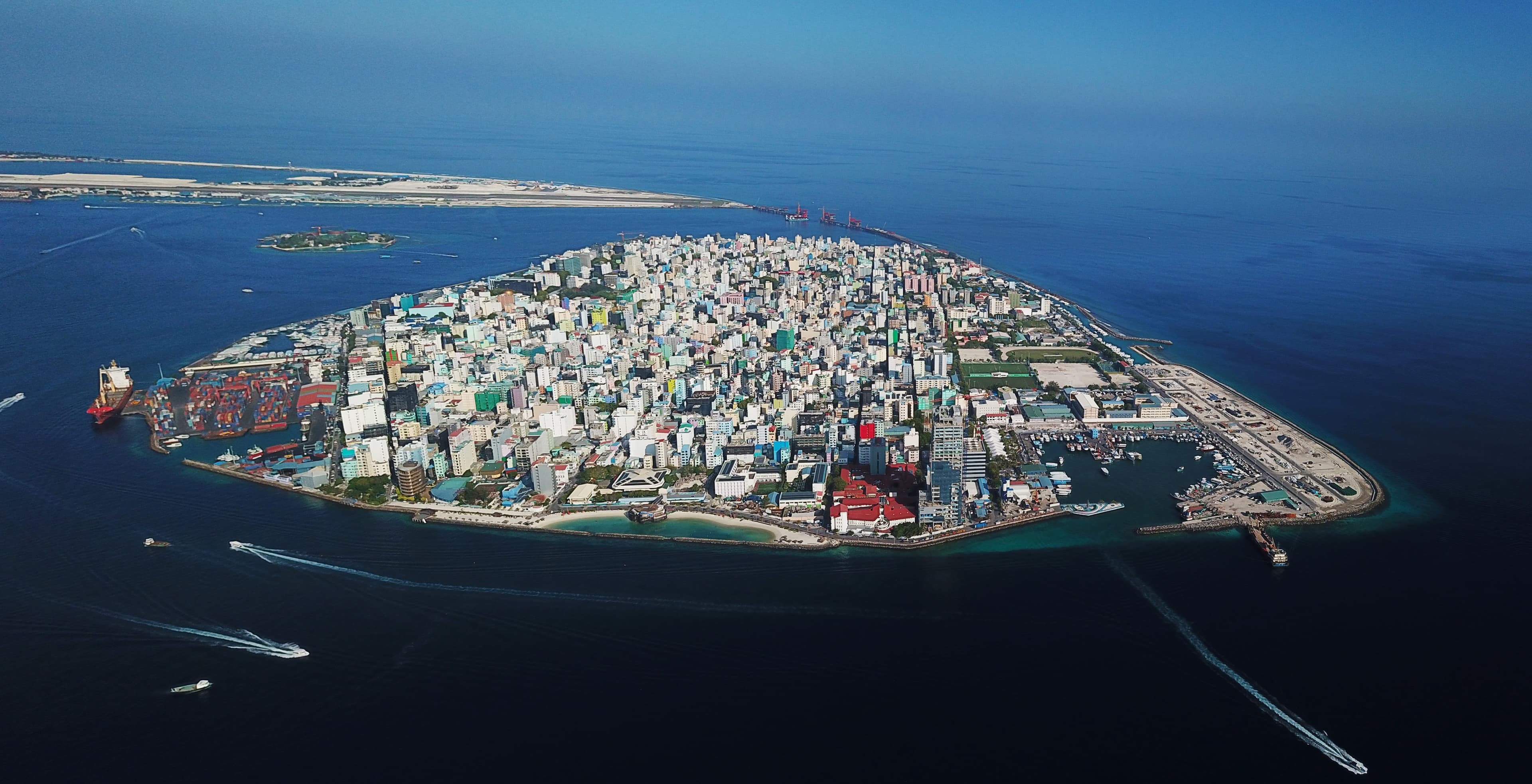 Image of Malé
