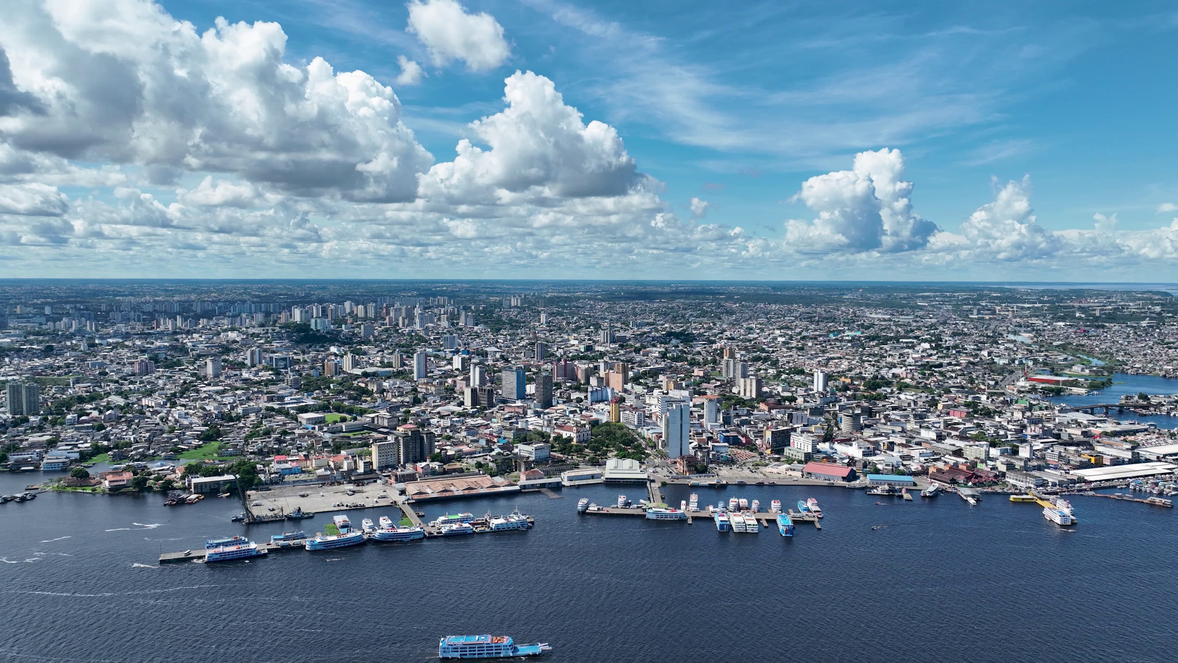Image of Manaus