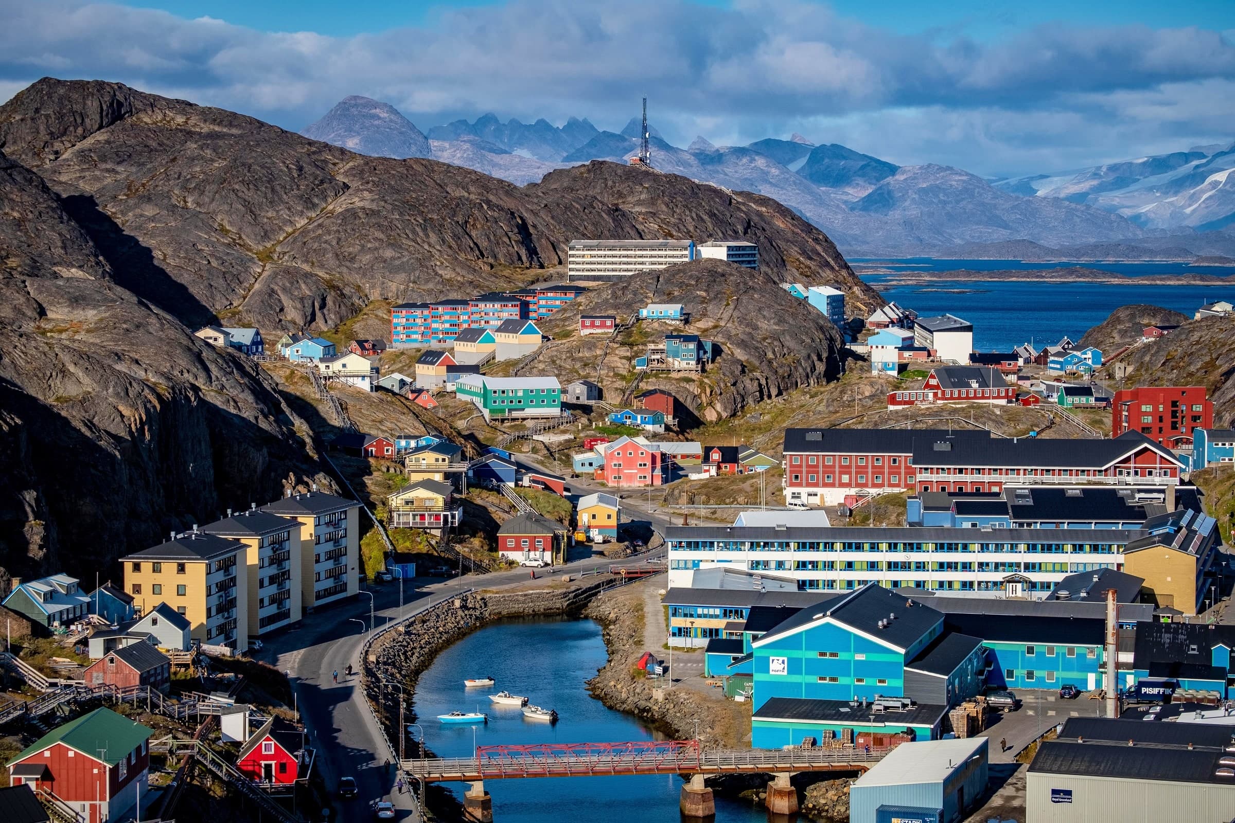 Image of Maniitsoq