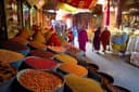 image of Marrakesh