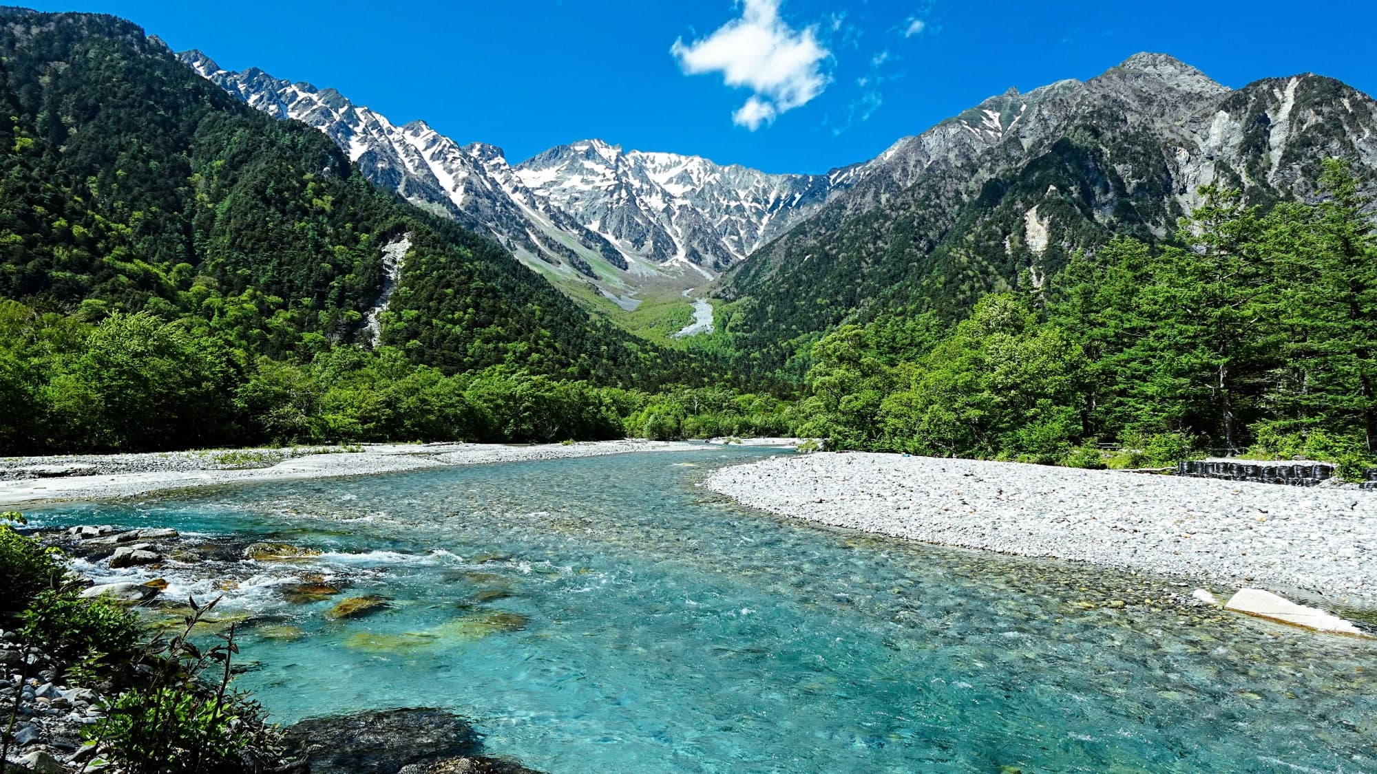 Image of Matsumoto