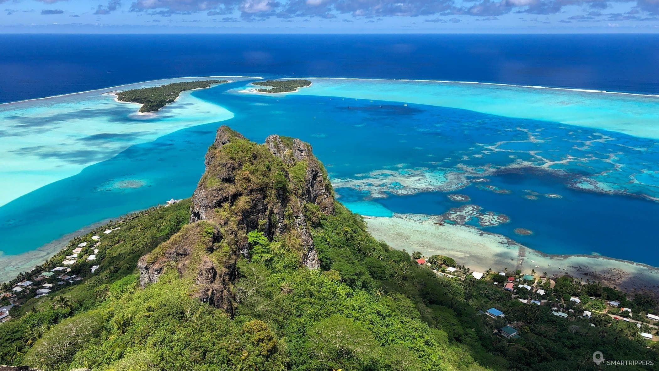 Image of Maupiti