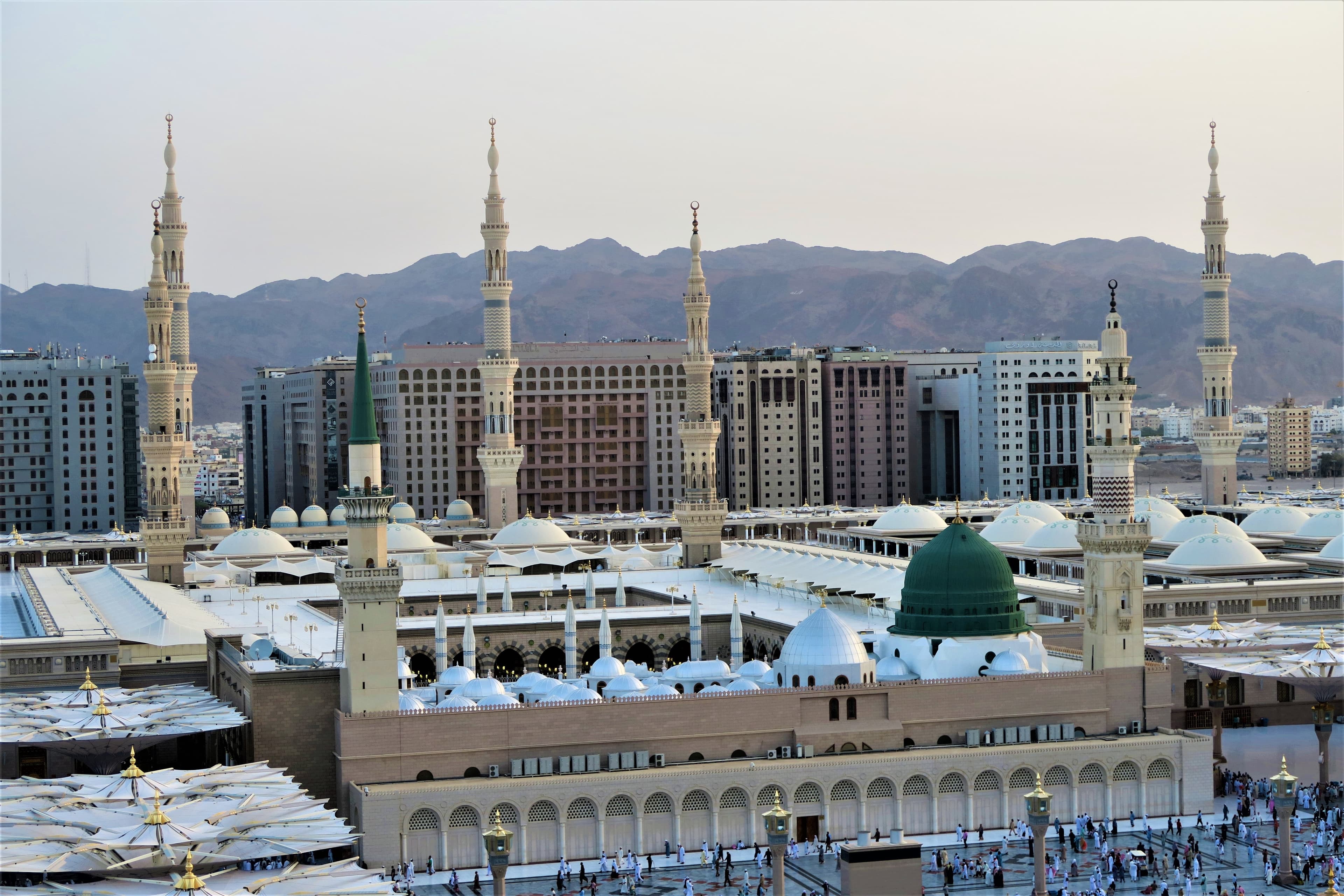 Image of Medina