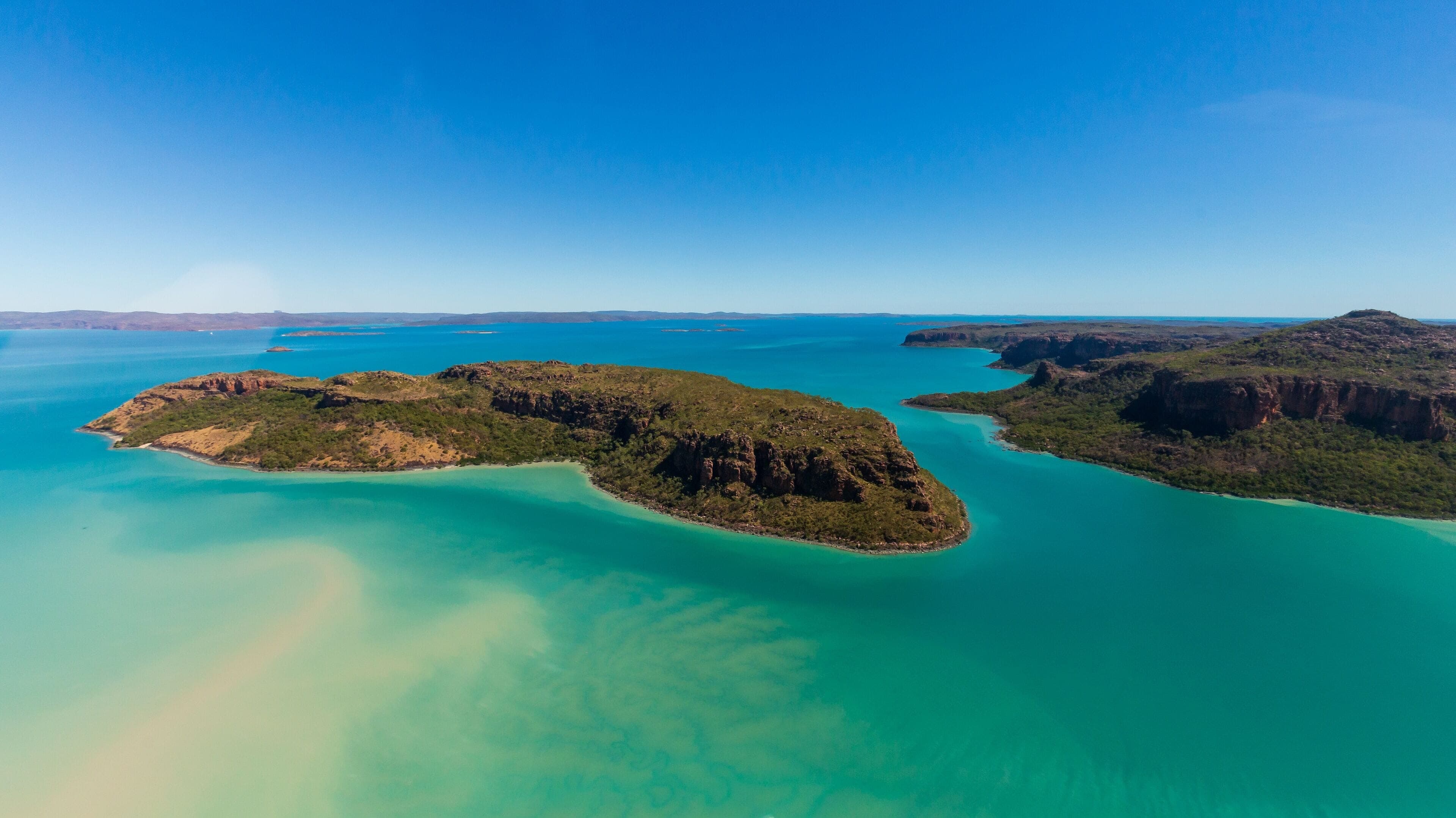 Image of Milingimbi Island