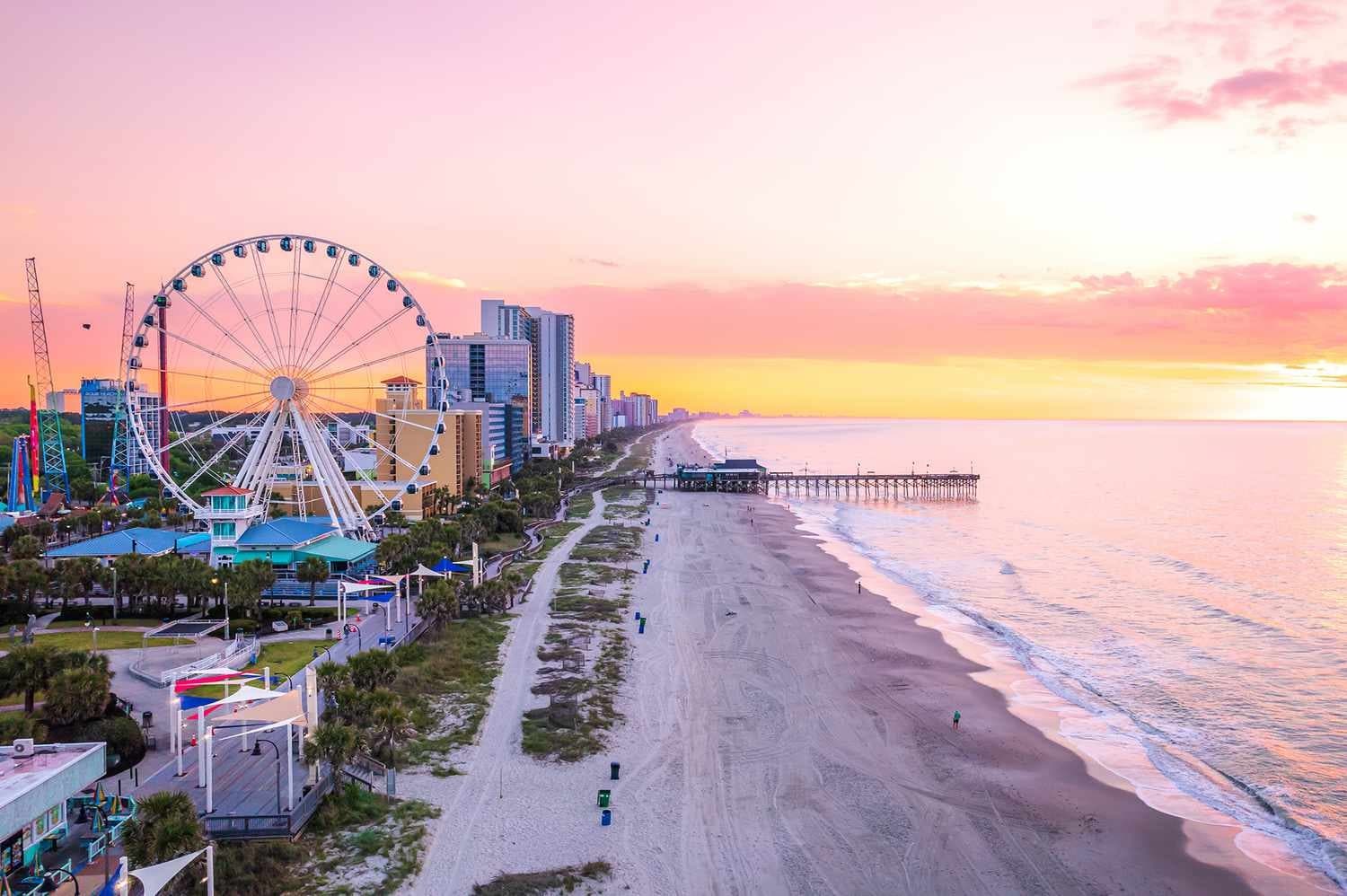 Image of Myrtle Beach
