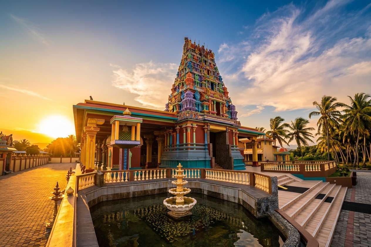 Image of Nadi