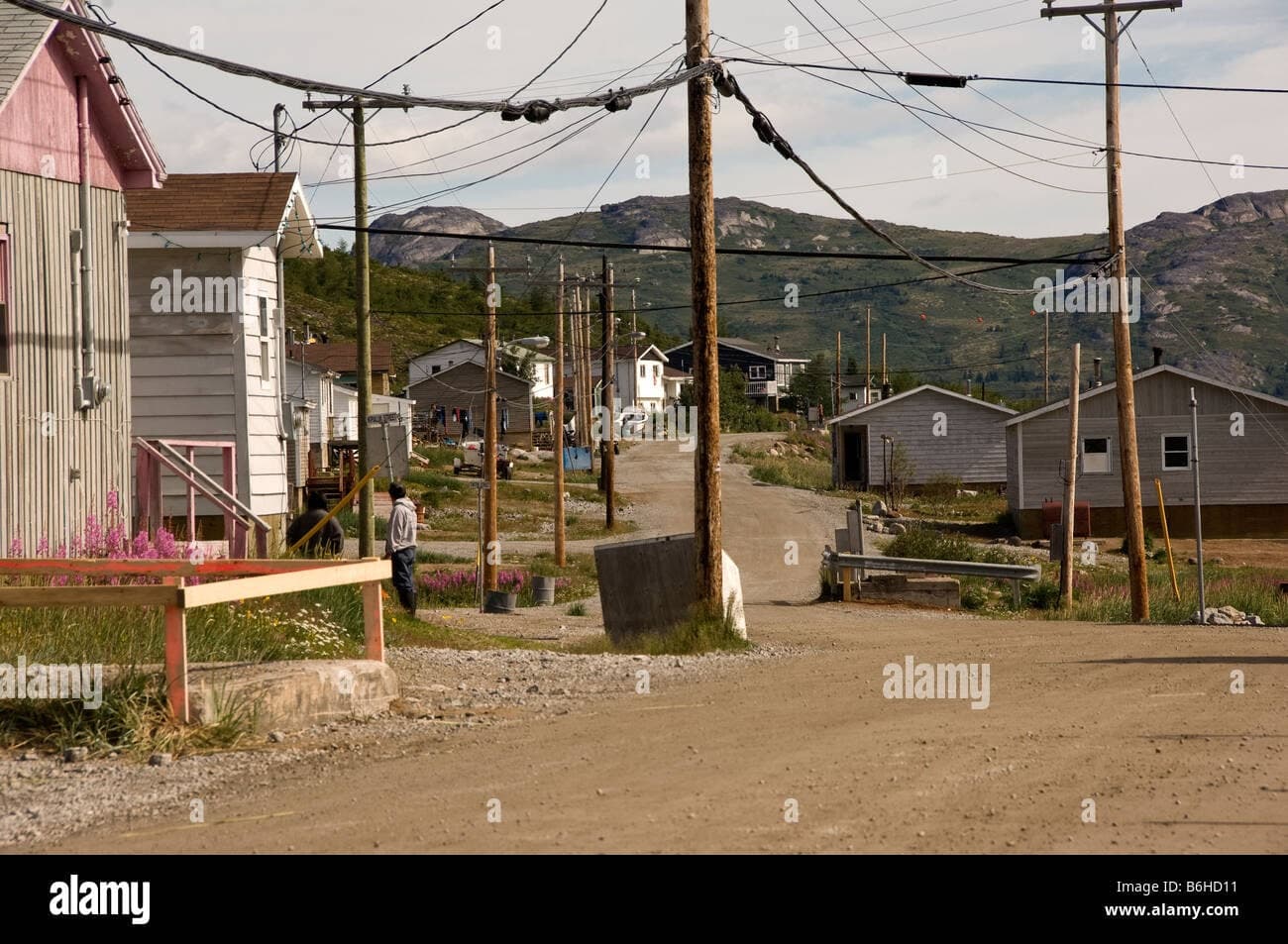 Image of Nain