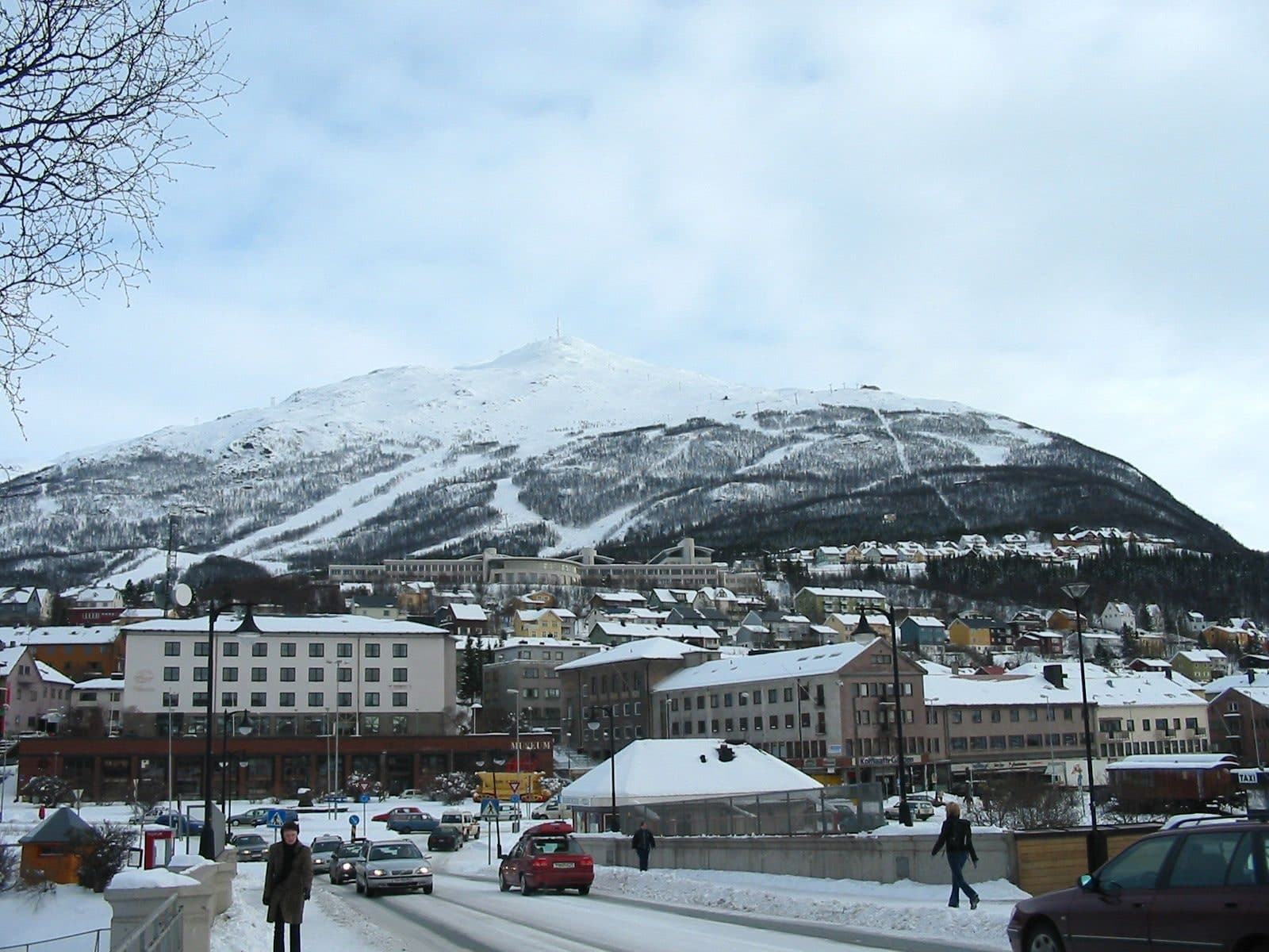 Image of Narvik