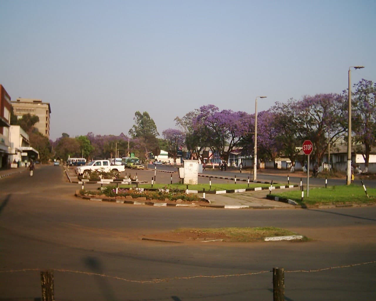 Image of Ndola