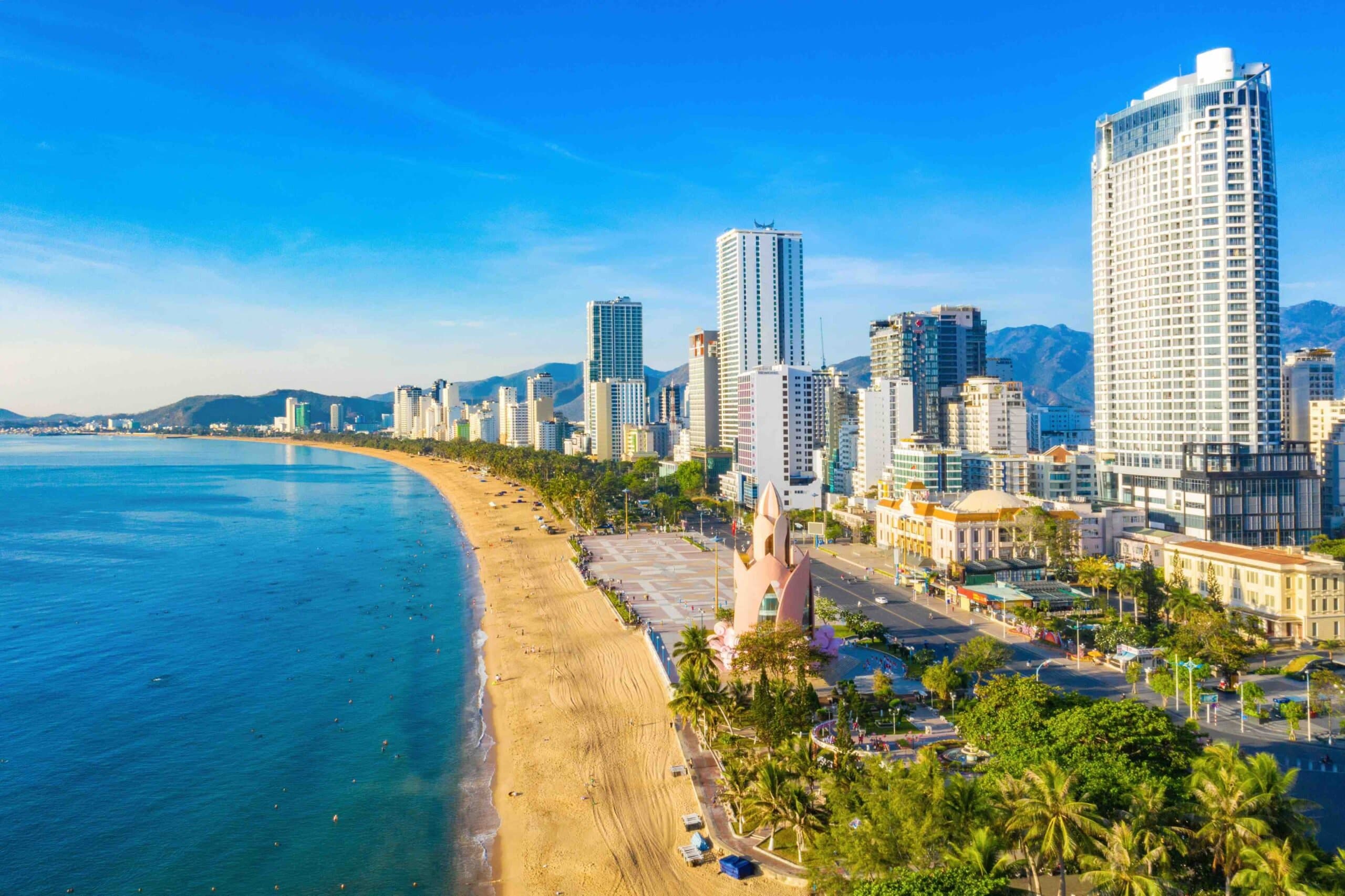 Image of Nha Trang
