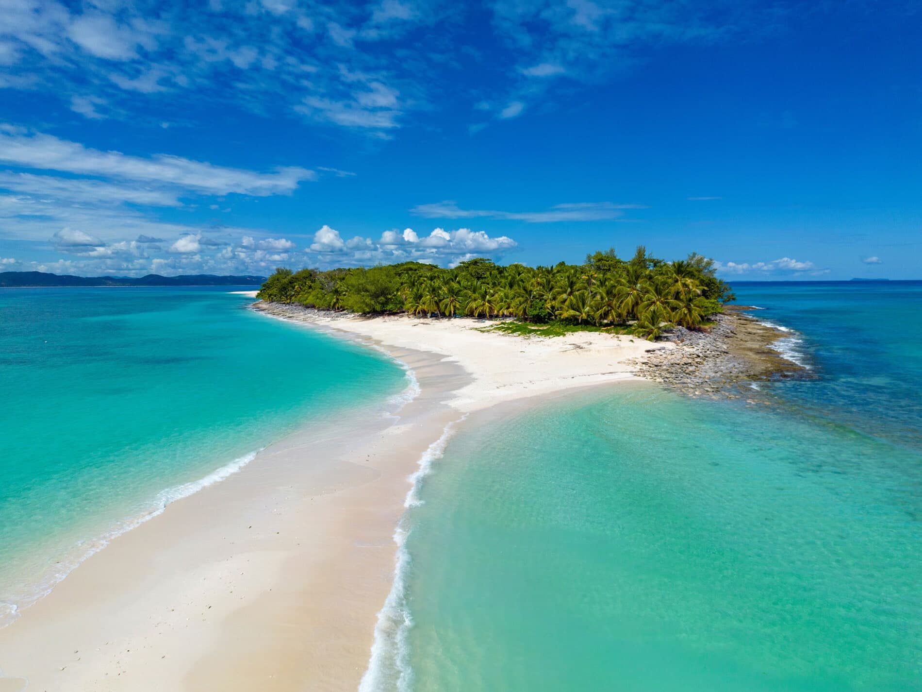 Image of Nosy Be
