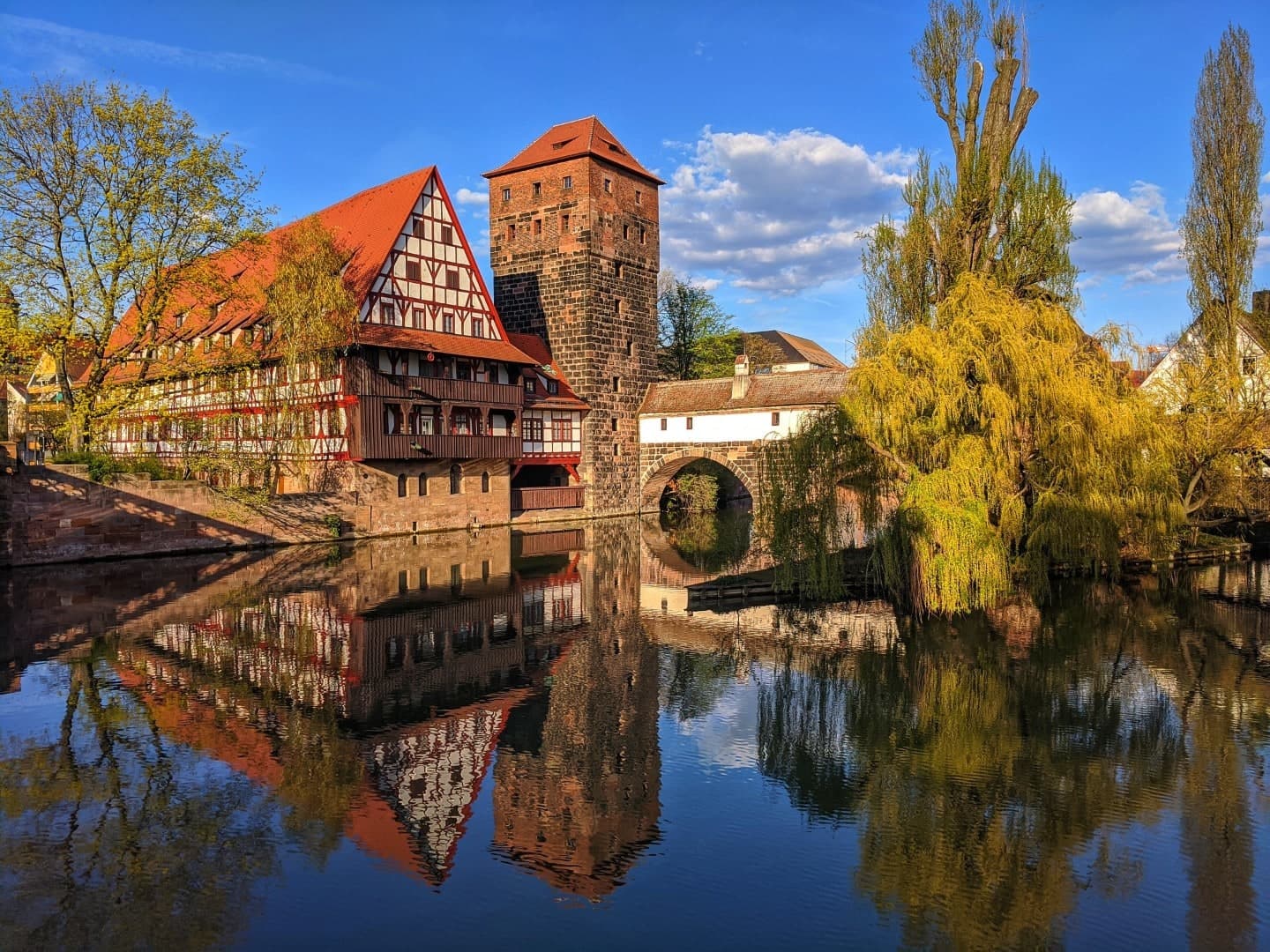 Image of Nuremberg