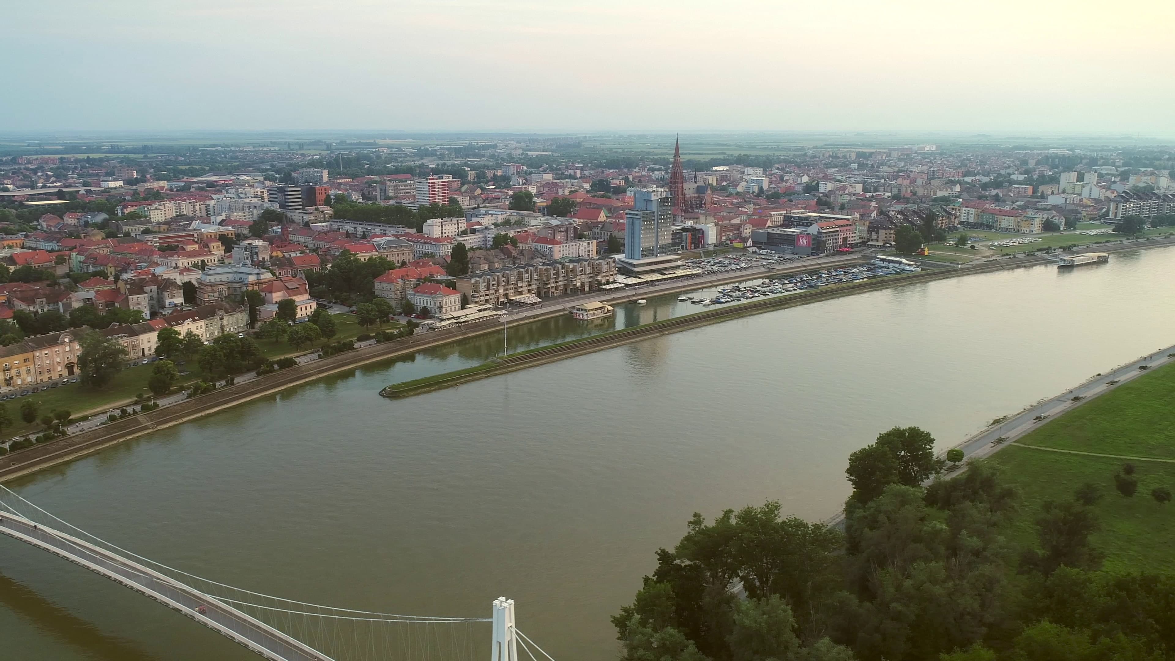 Image of Osijek