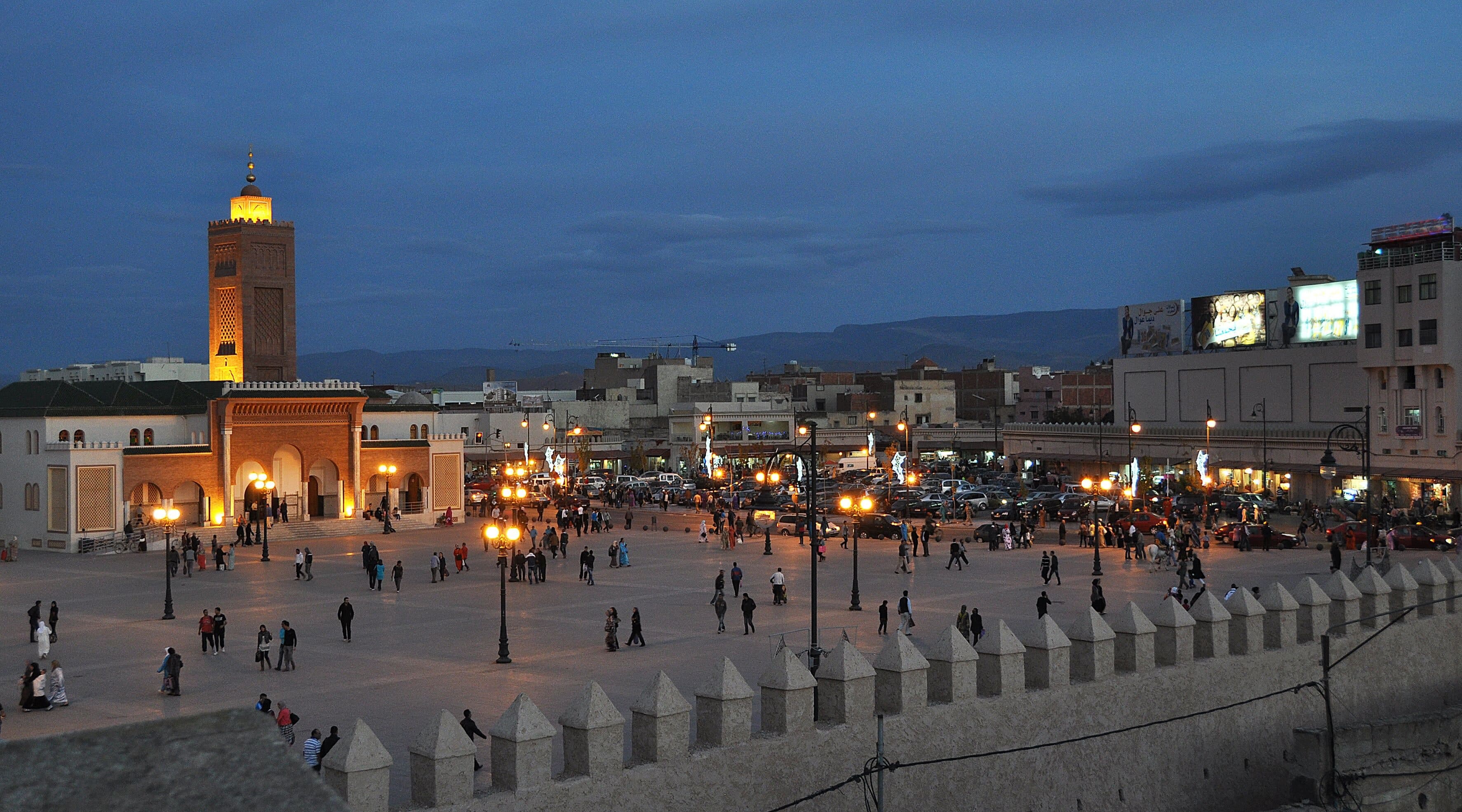 Image of Oujda