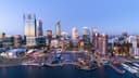 image of Perth