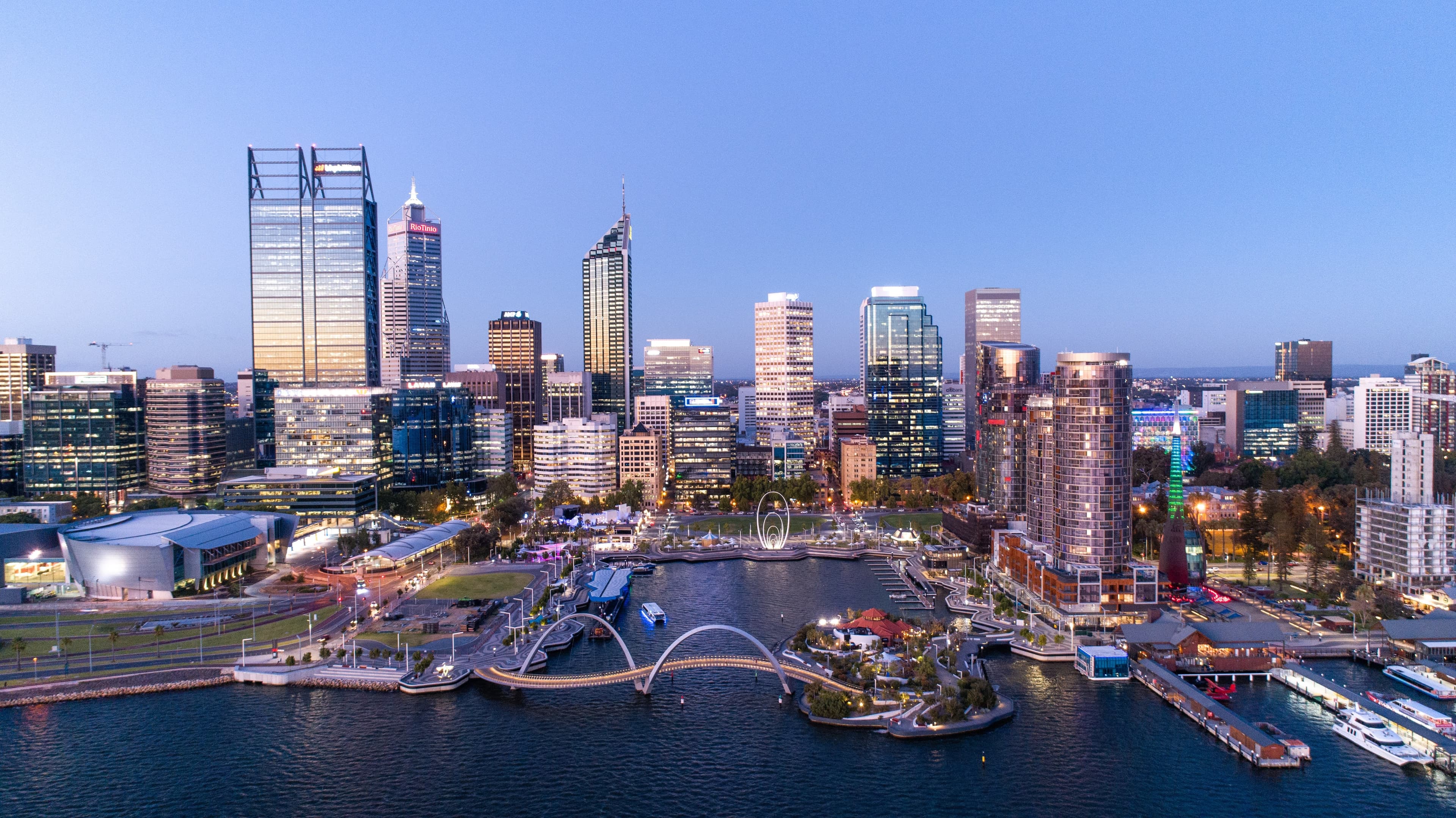 Image of Perth