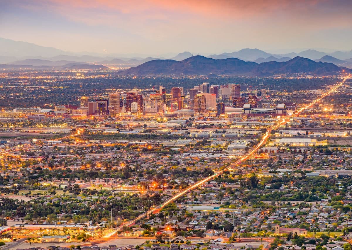 Image of Phoenix