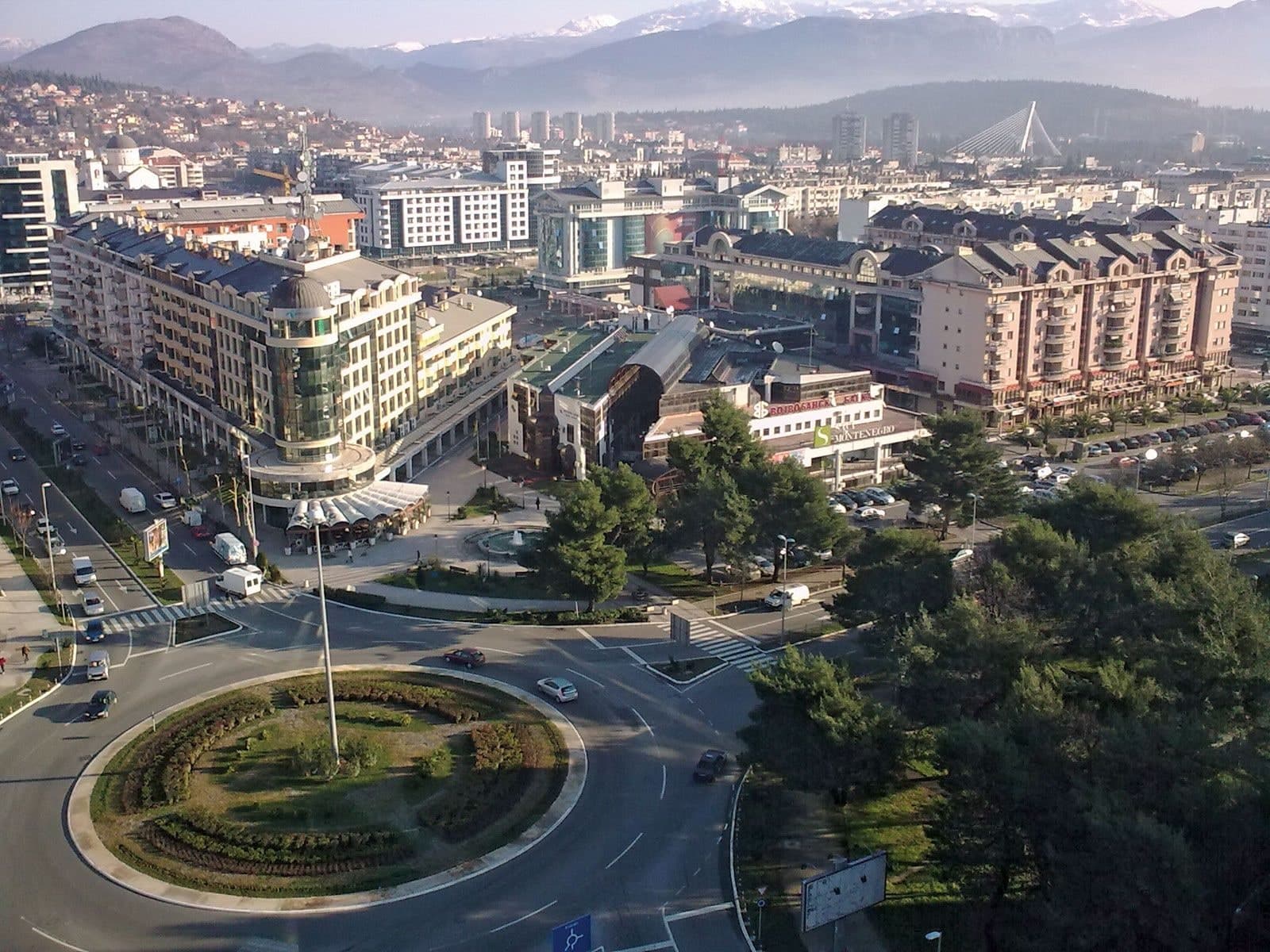 Image of Podgorica