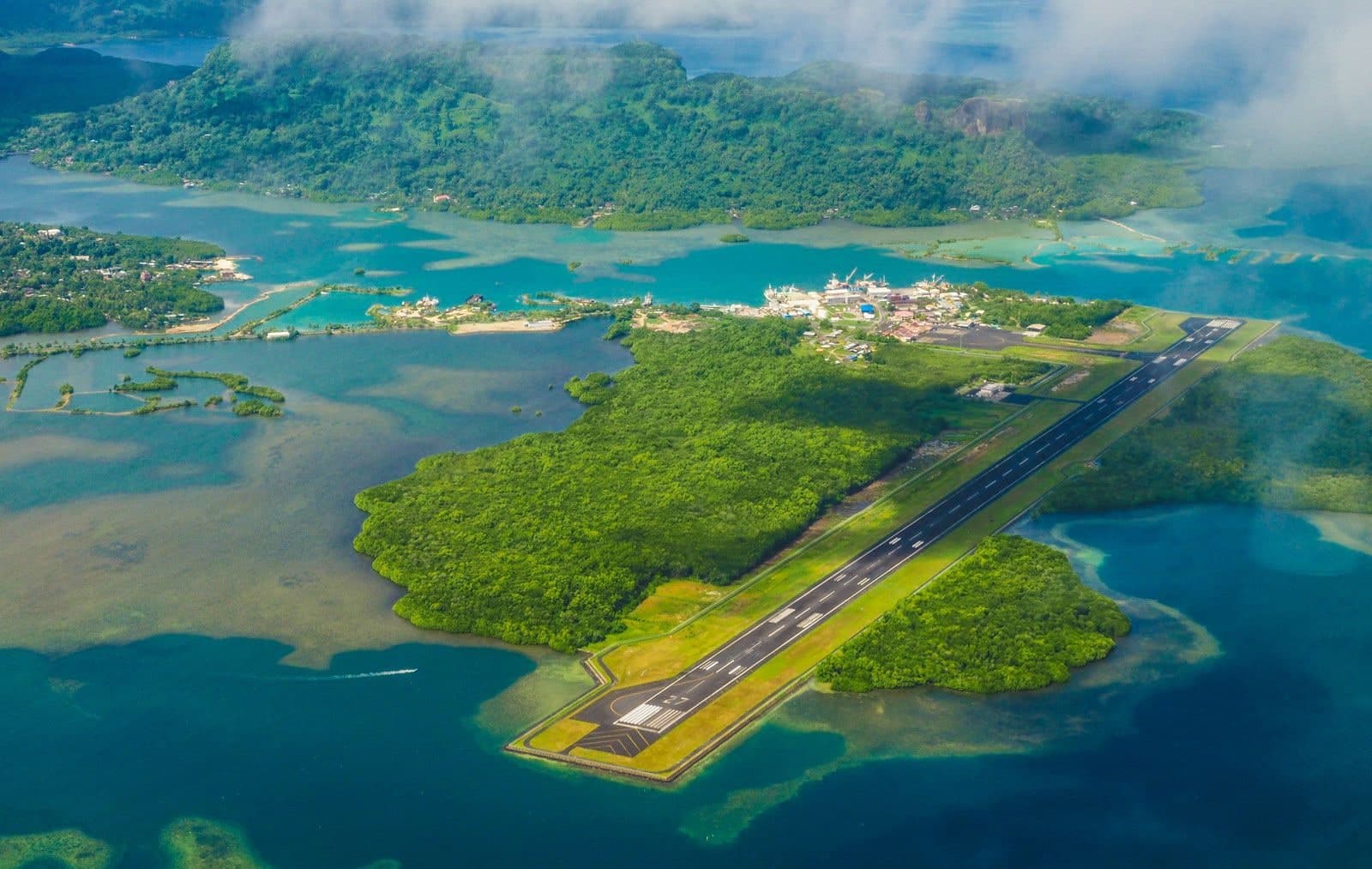 Image of Pohnpei