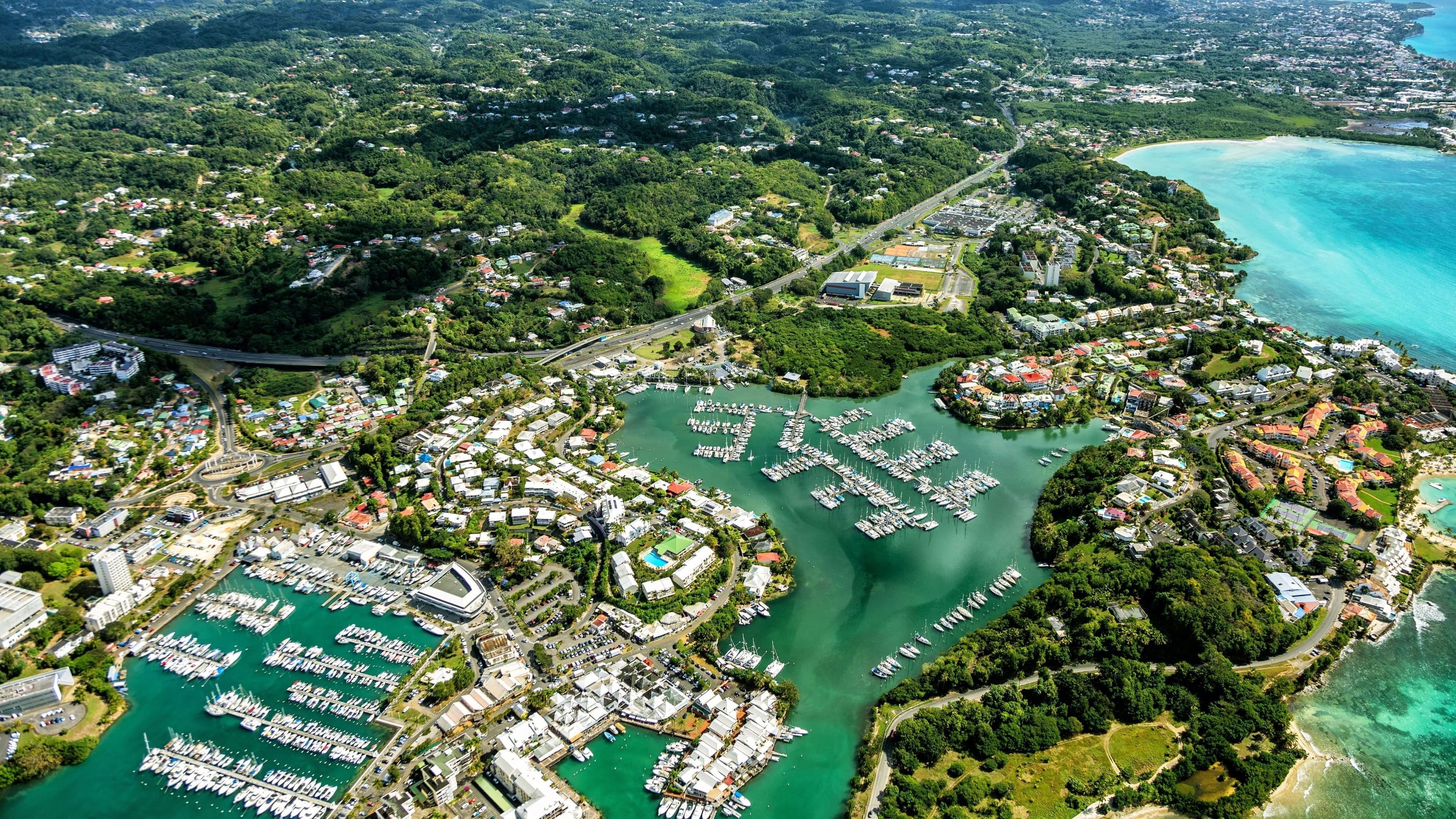 Image of Pointe-à-Pitre