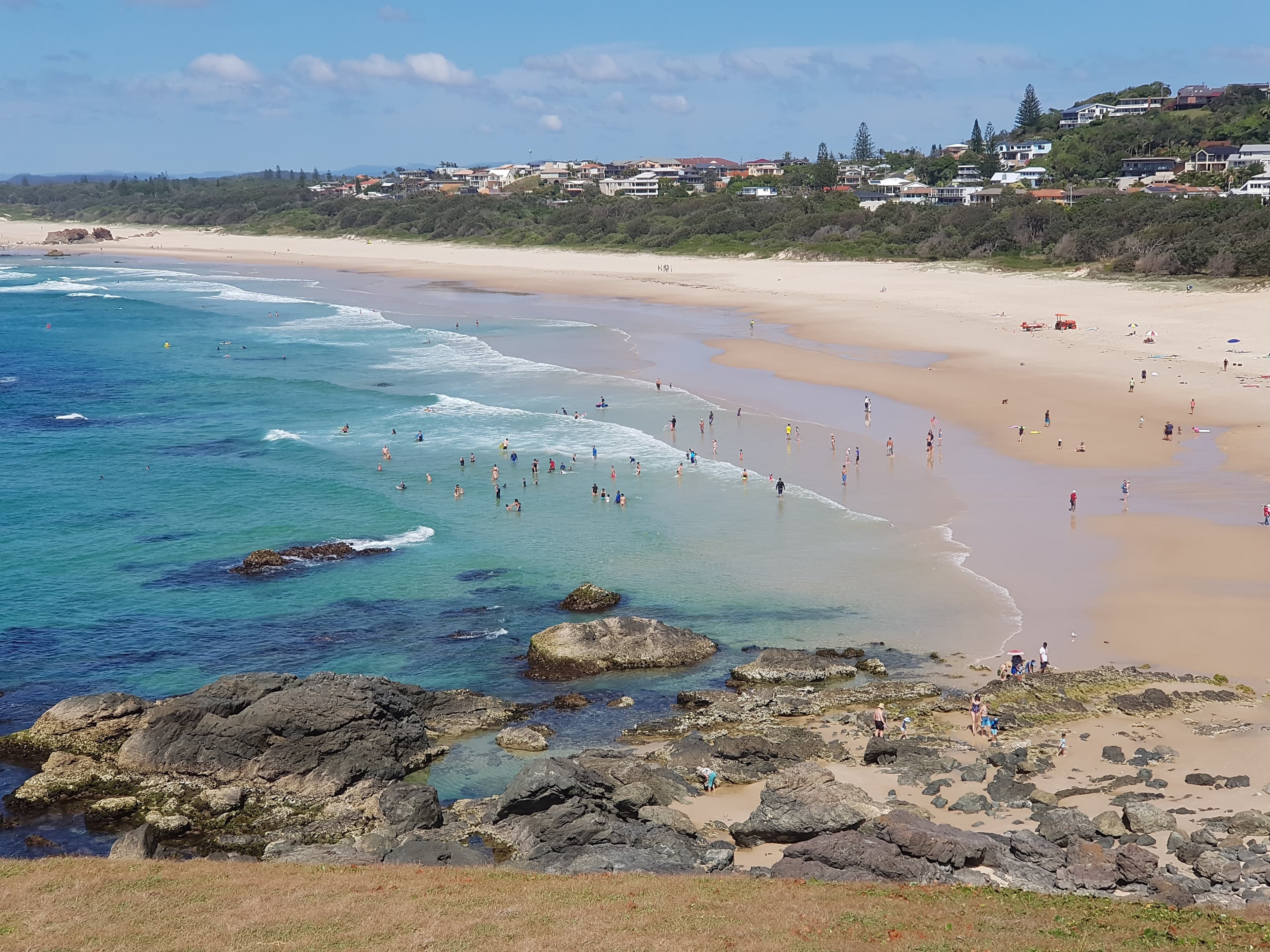 Image of Port Macquarie