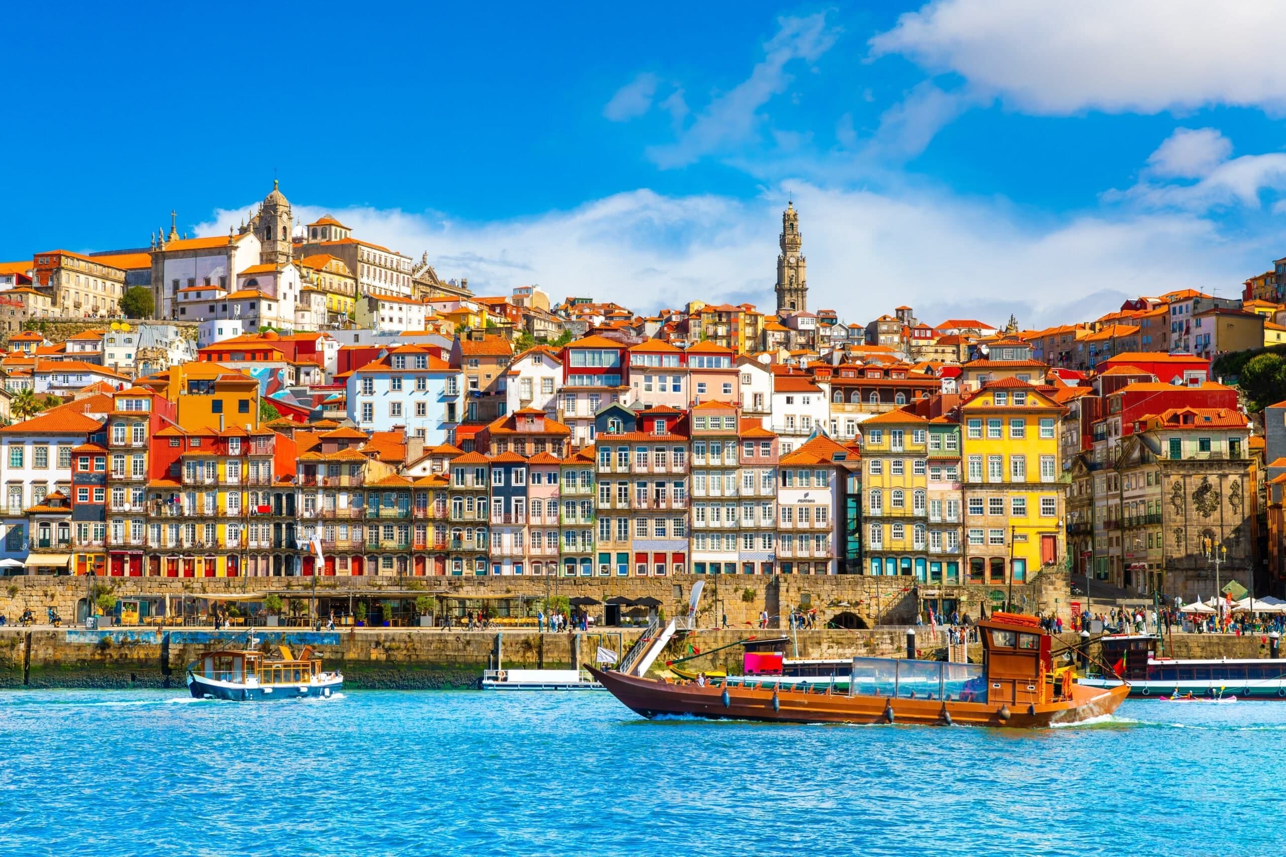 Image of Porto
