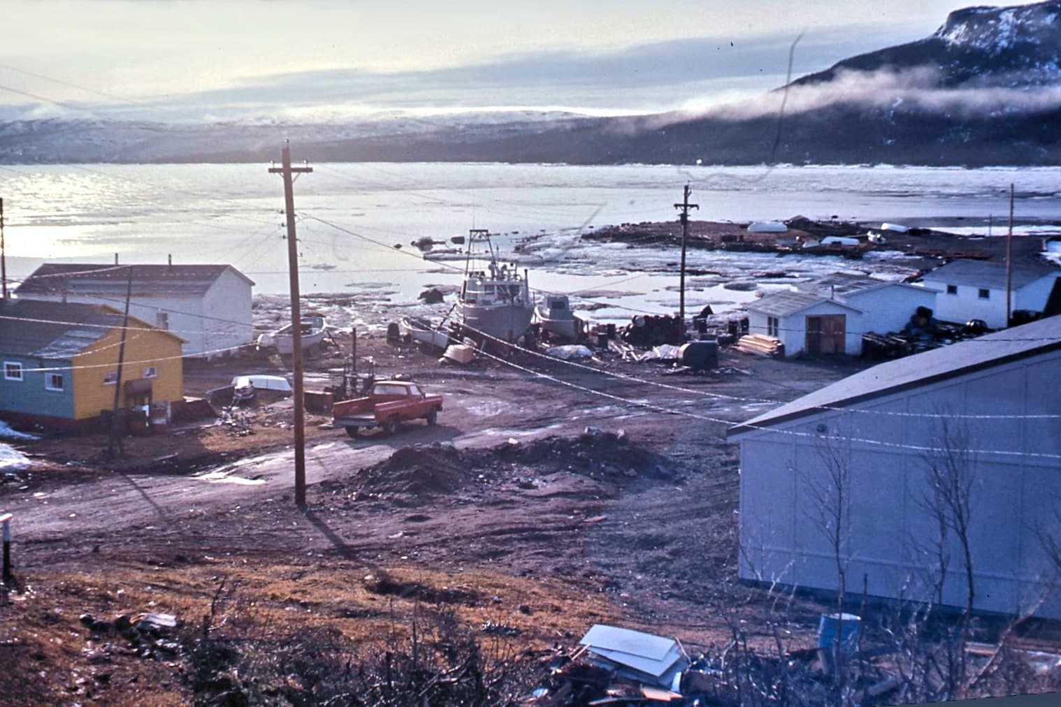 Image of Postville