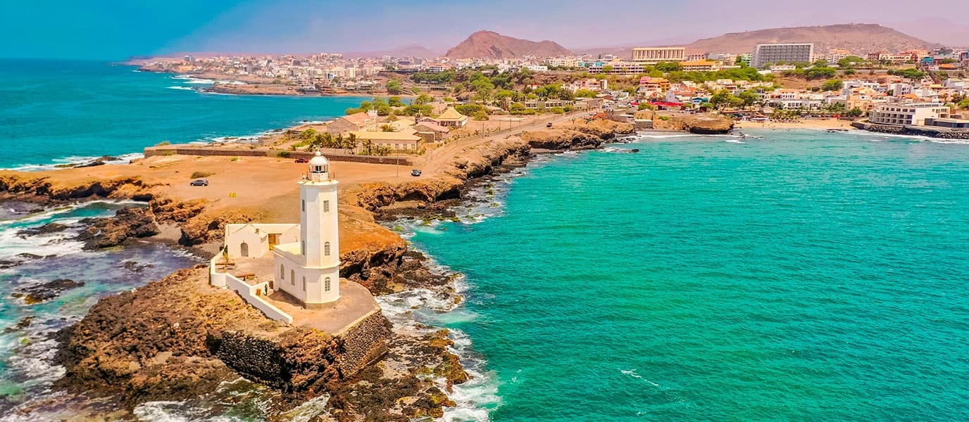 Image of Praia