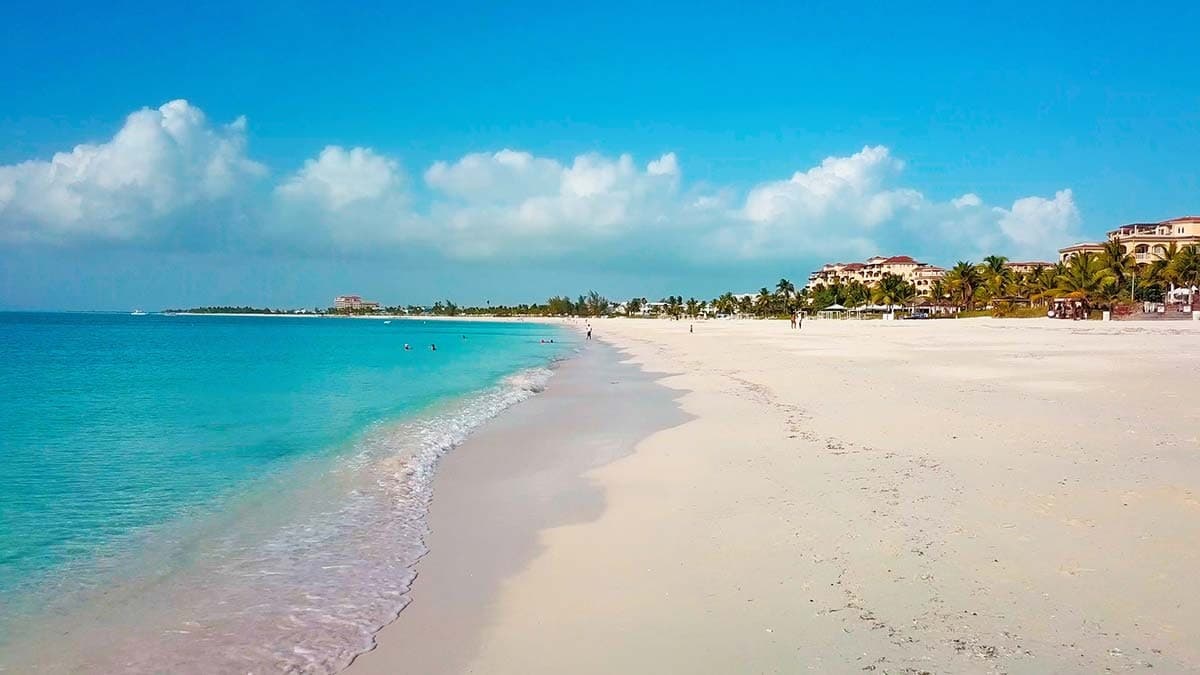 Image of Providenciales