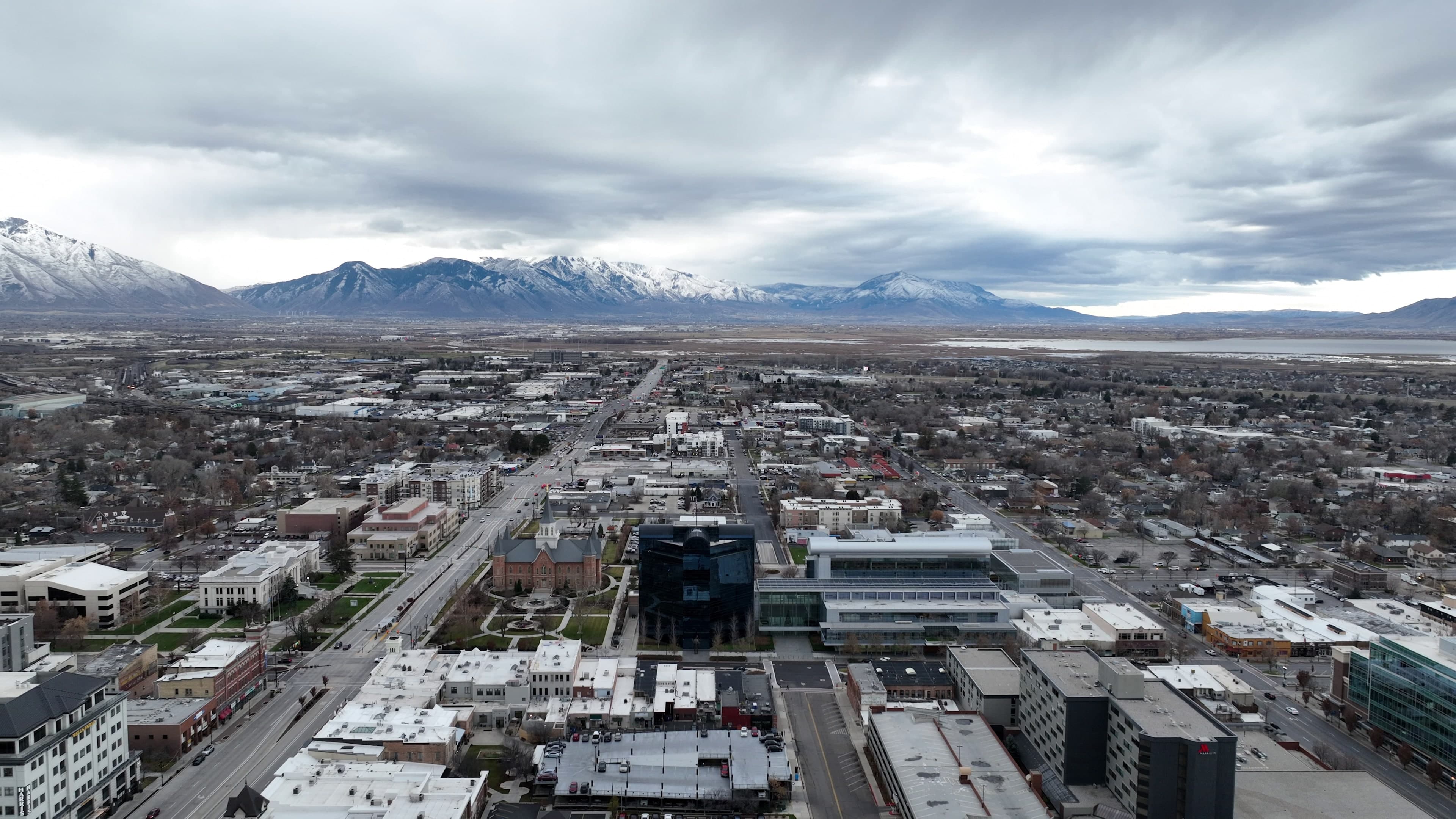 Image of Provo