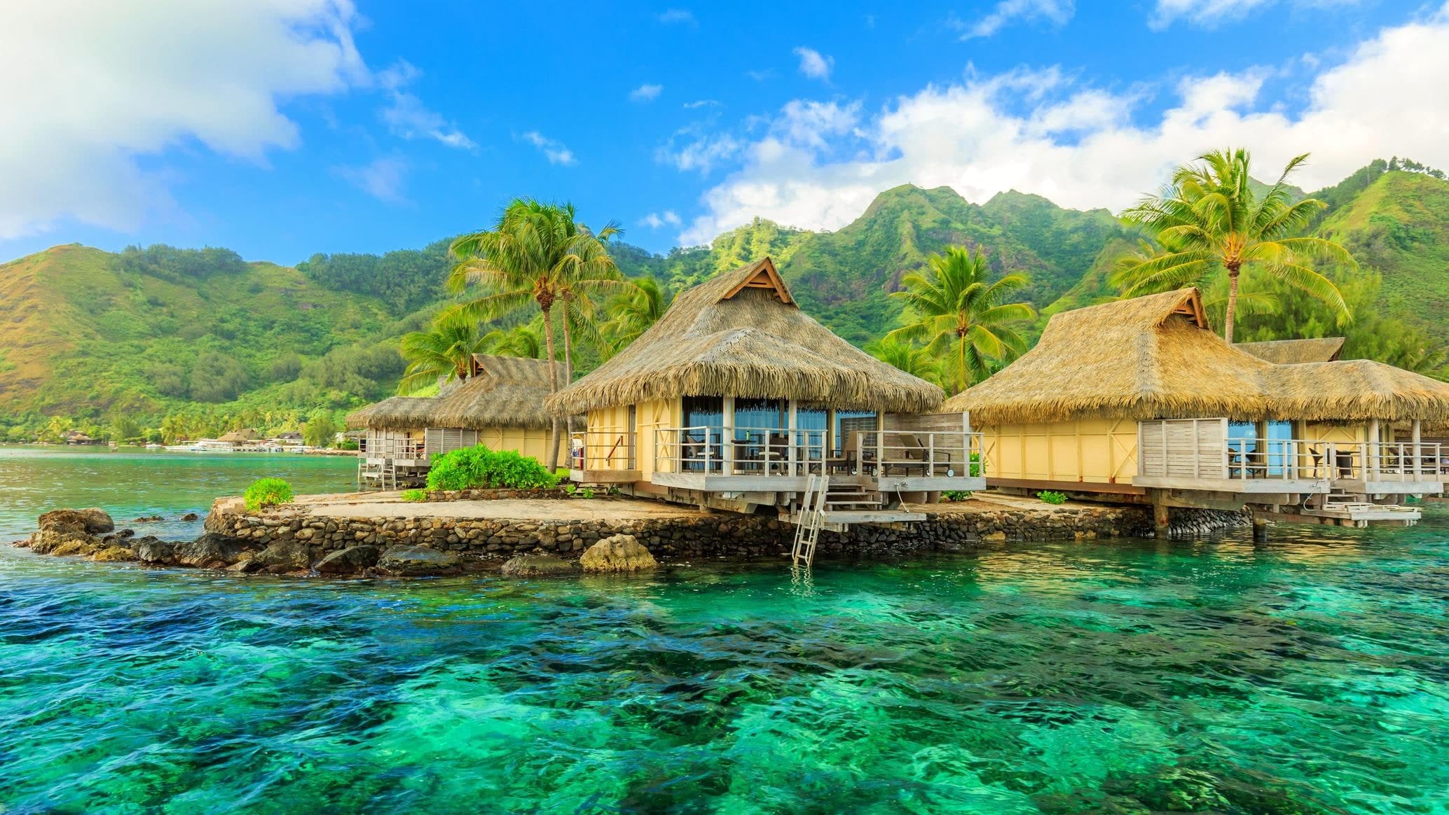 Image of Raiatea