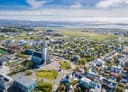 image of Reykjavik