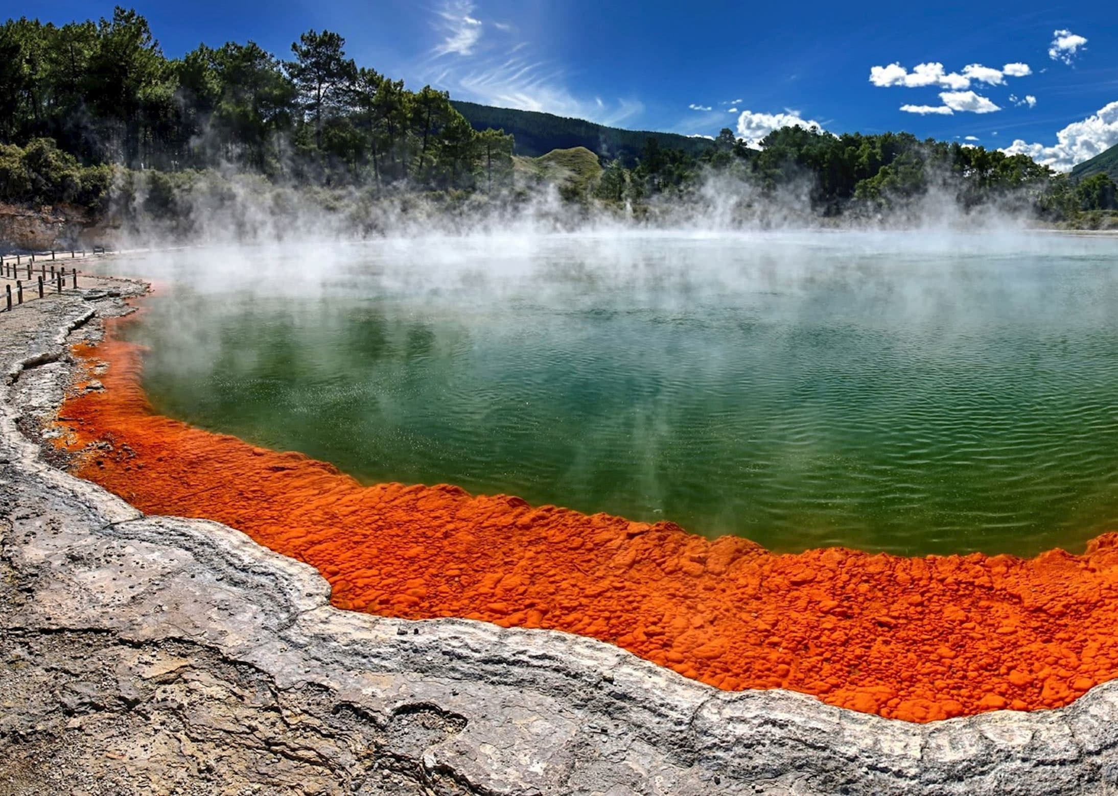 Image of Rotorua